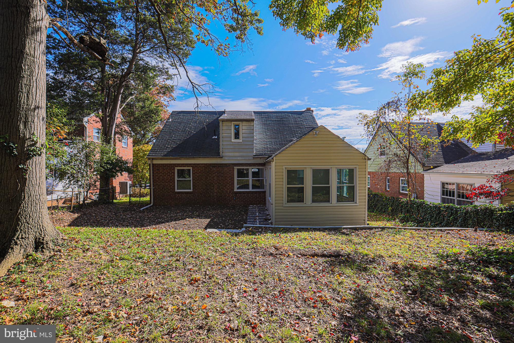 CHEVERLY - Residential