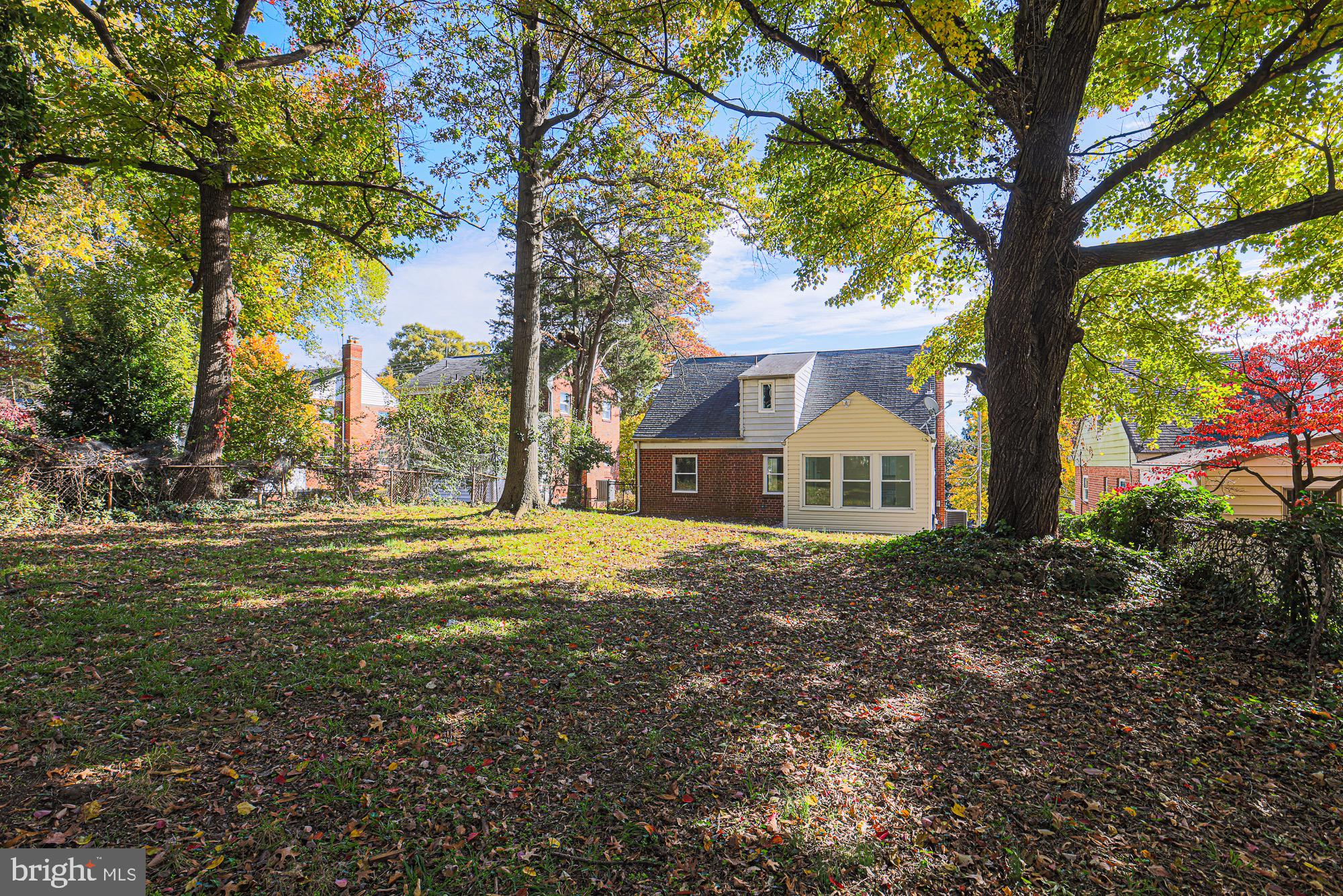 CHEVERLY - Residential