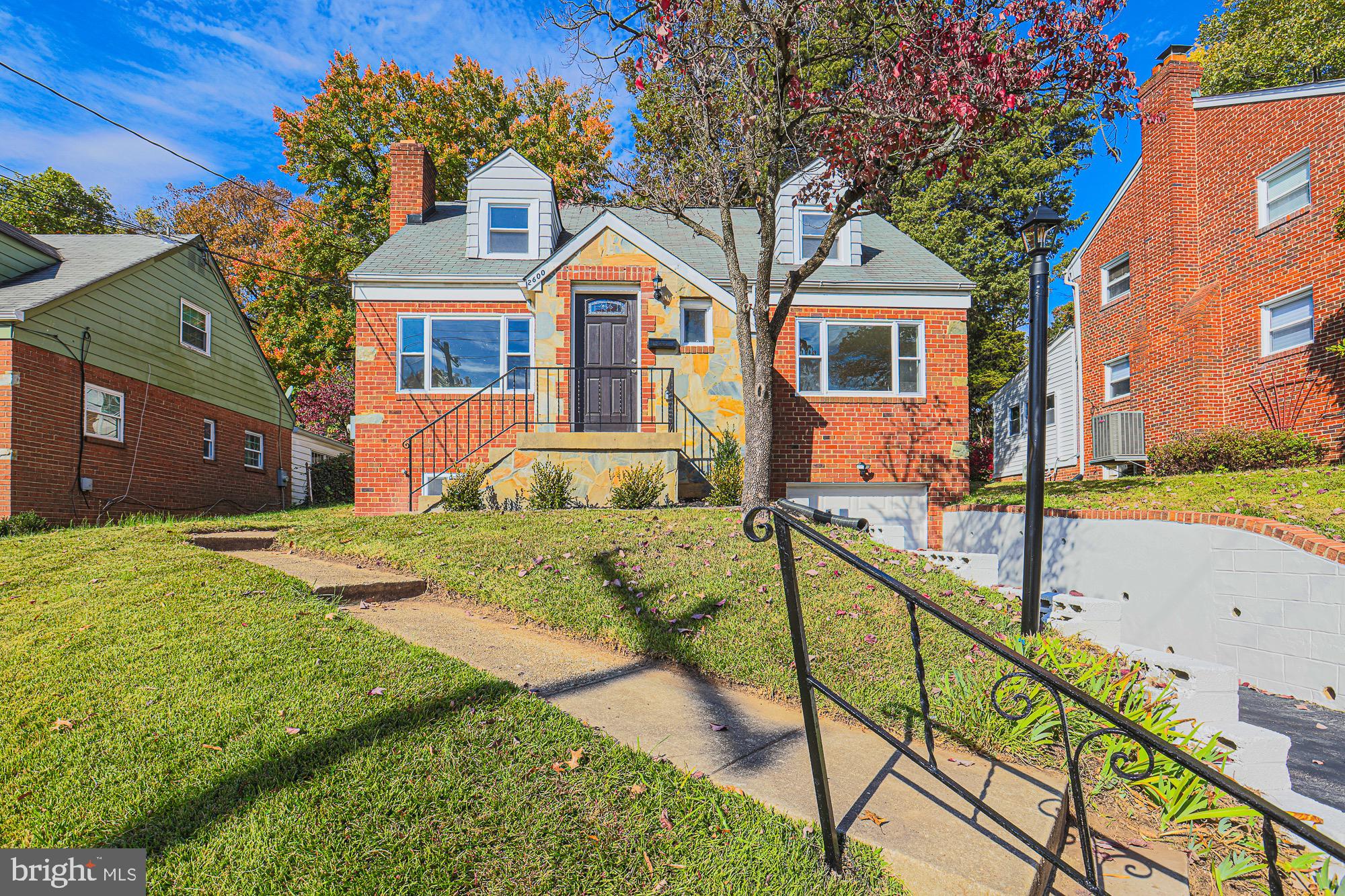 CHEVERLY - Residential