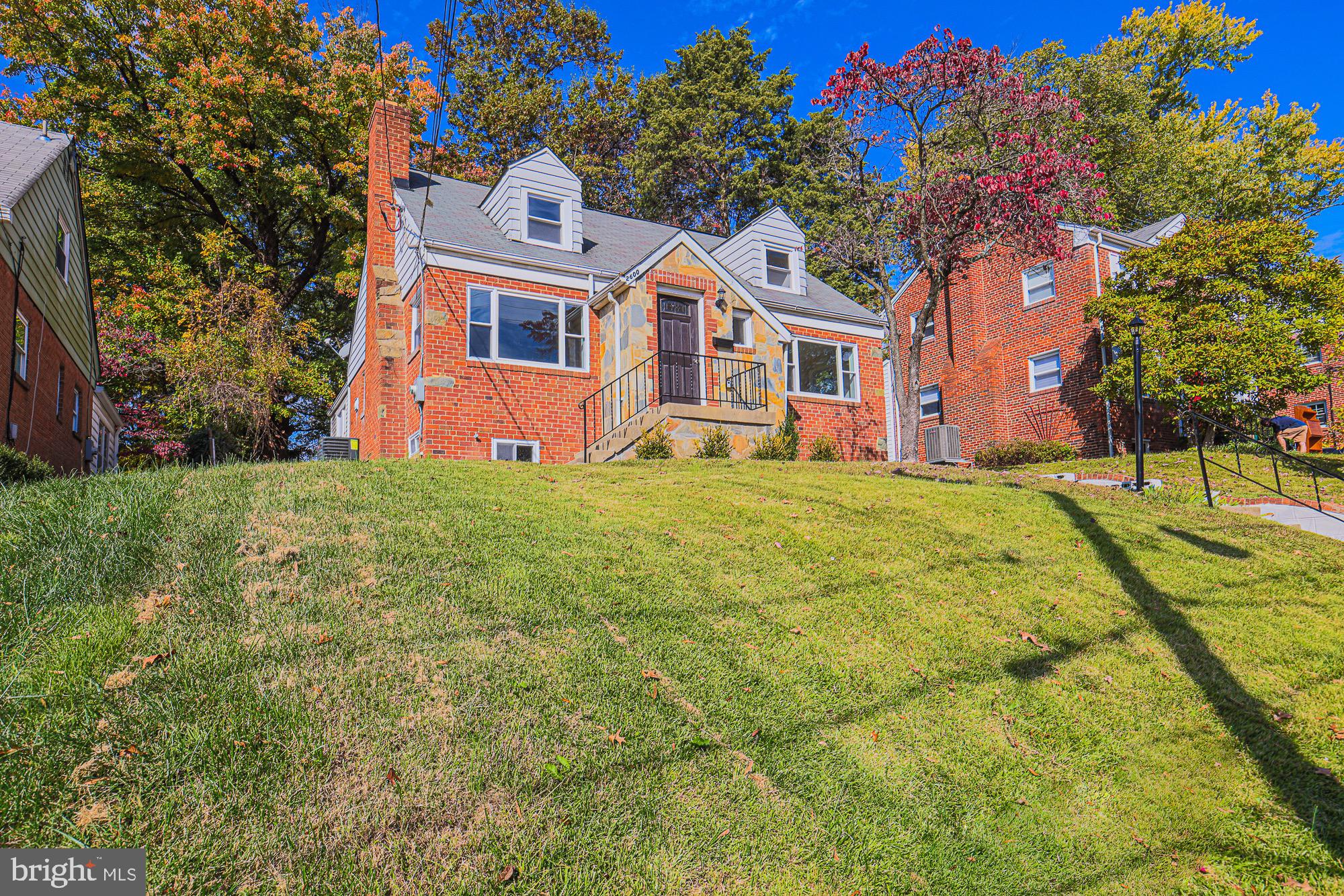 CHEVERLY - Residential