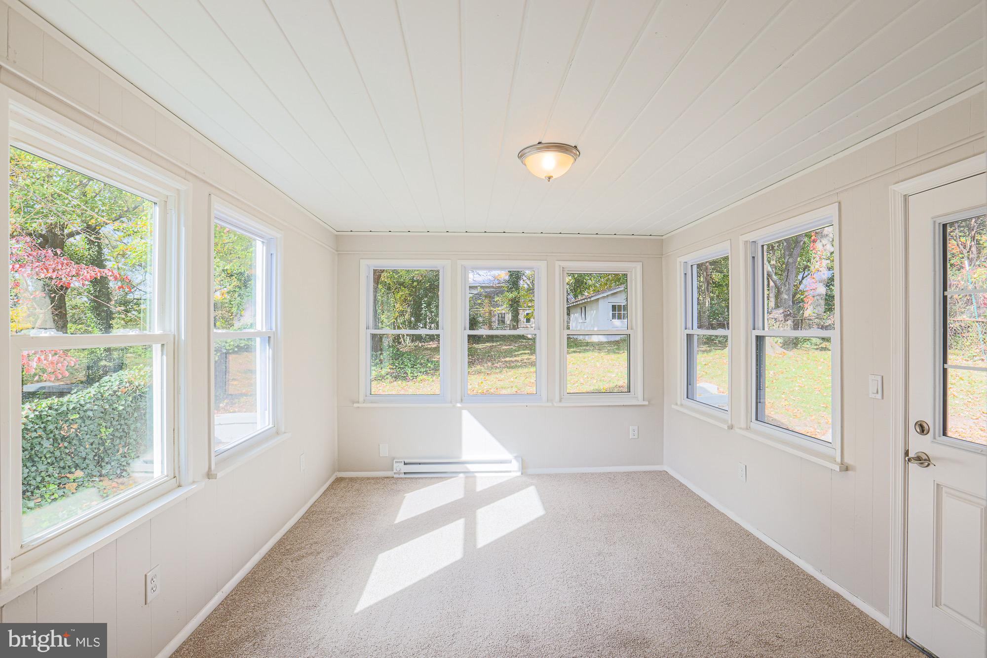 CHEVERLY - Residential