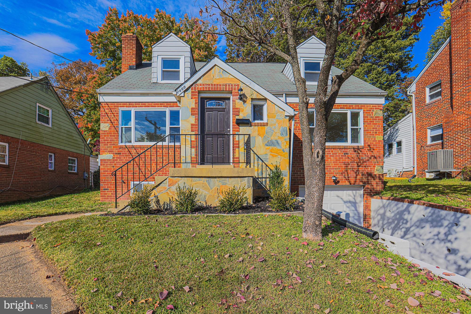 CHEVERLY - Residential