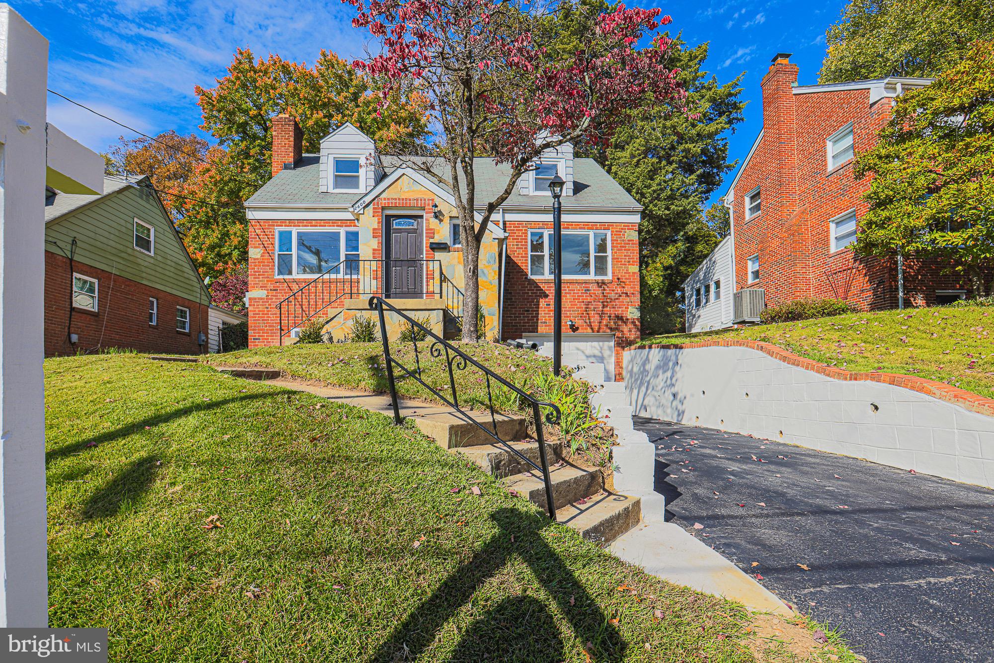 CHEVERLY - Residential