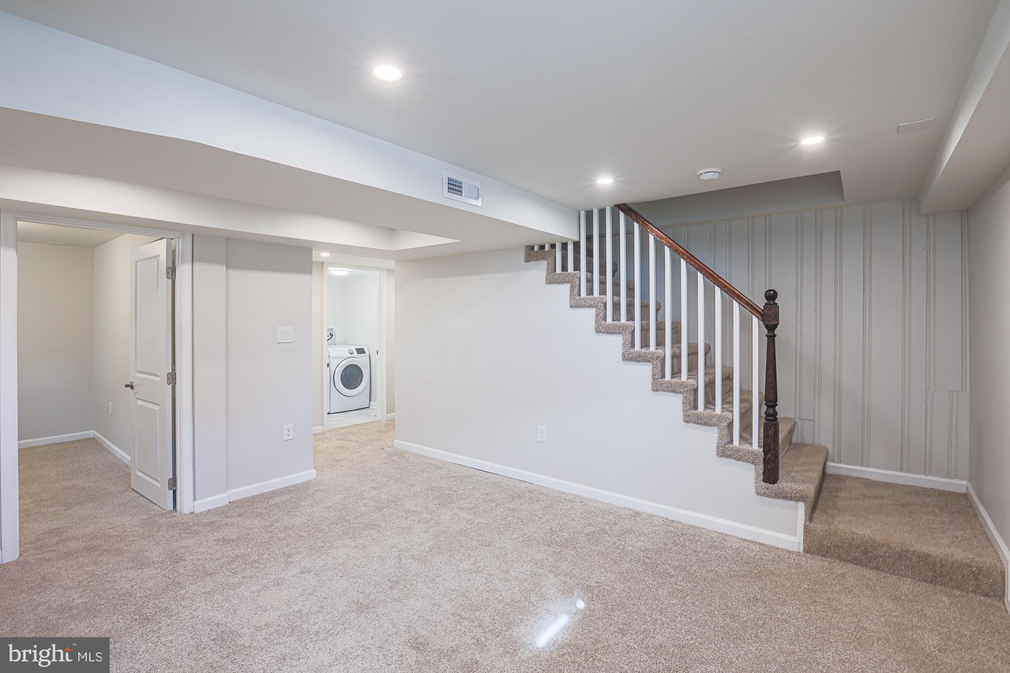 CHEVERLY - Residential