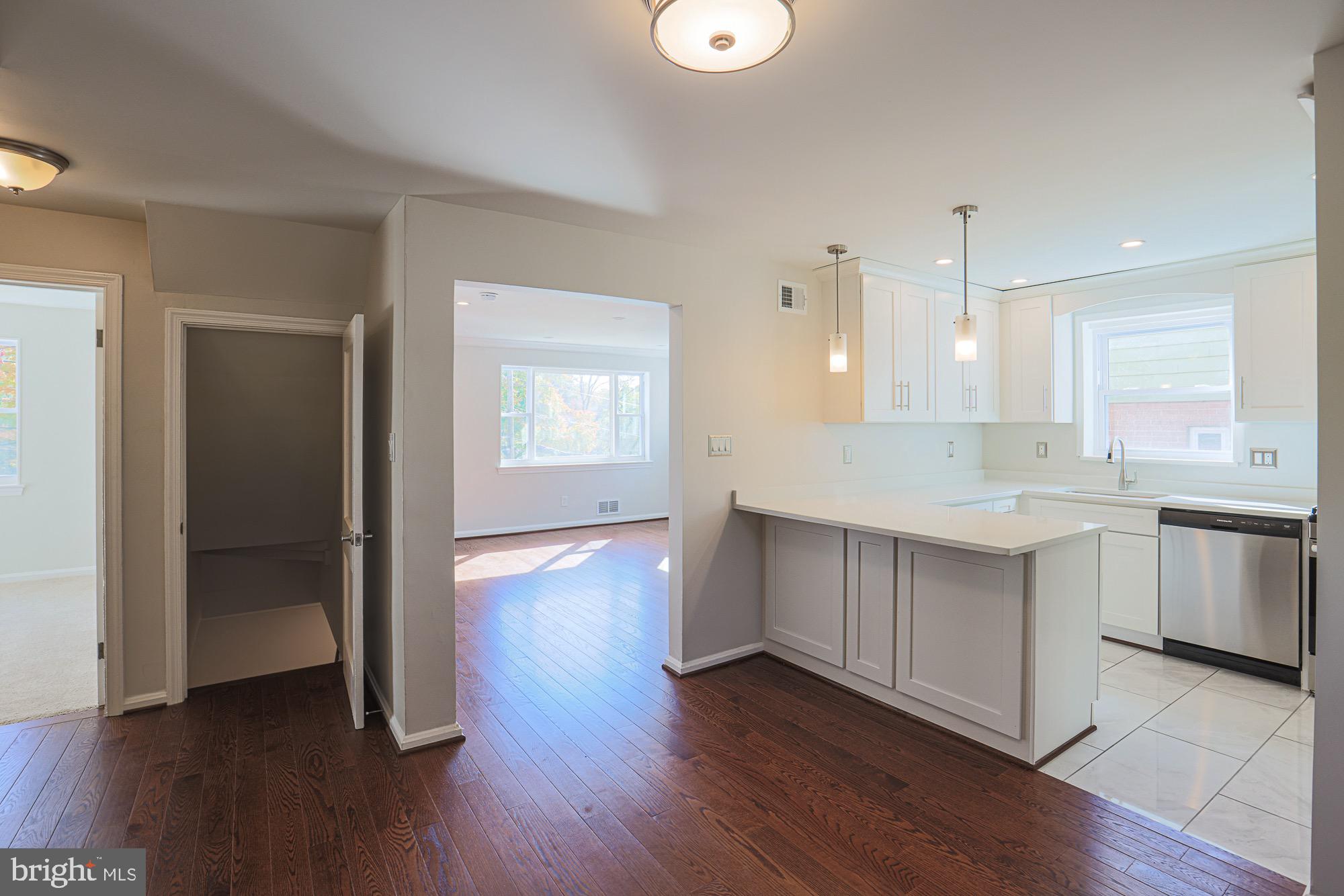 CHEVERLY - Residential