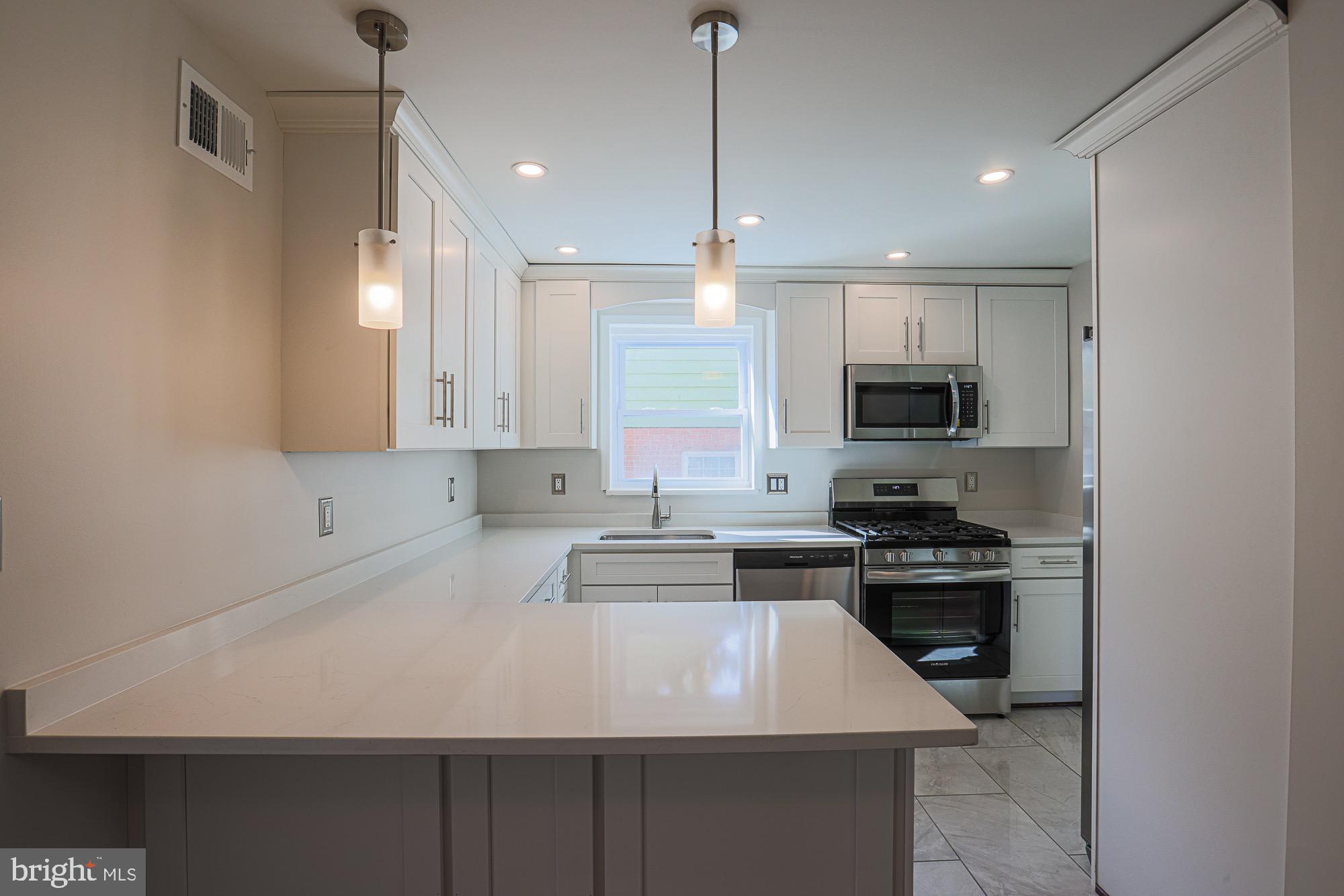 CHEVERLY - Residential