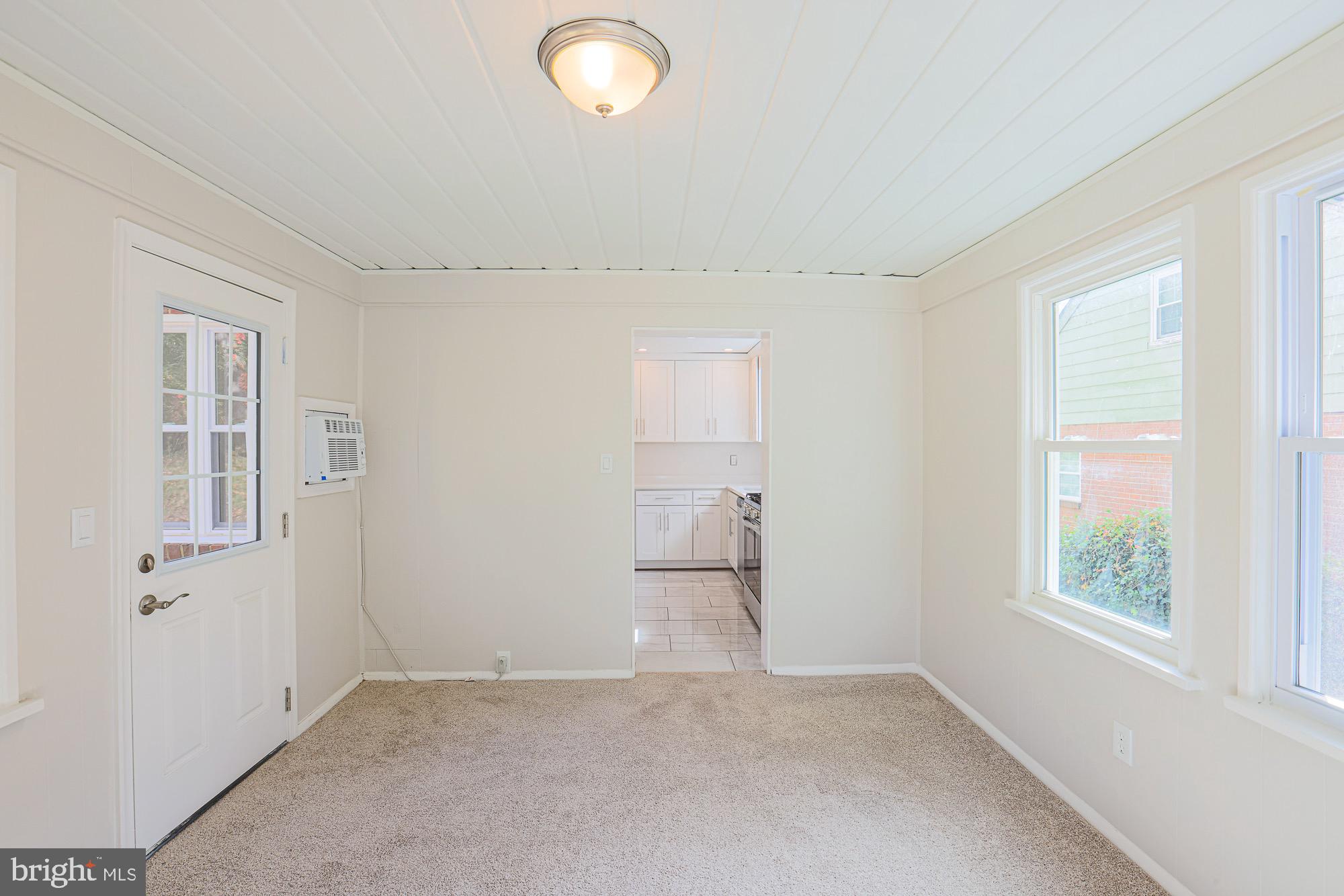 CHEVERLY - Residential