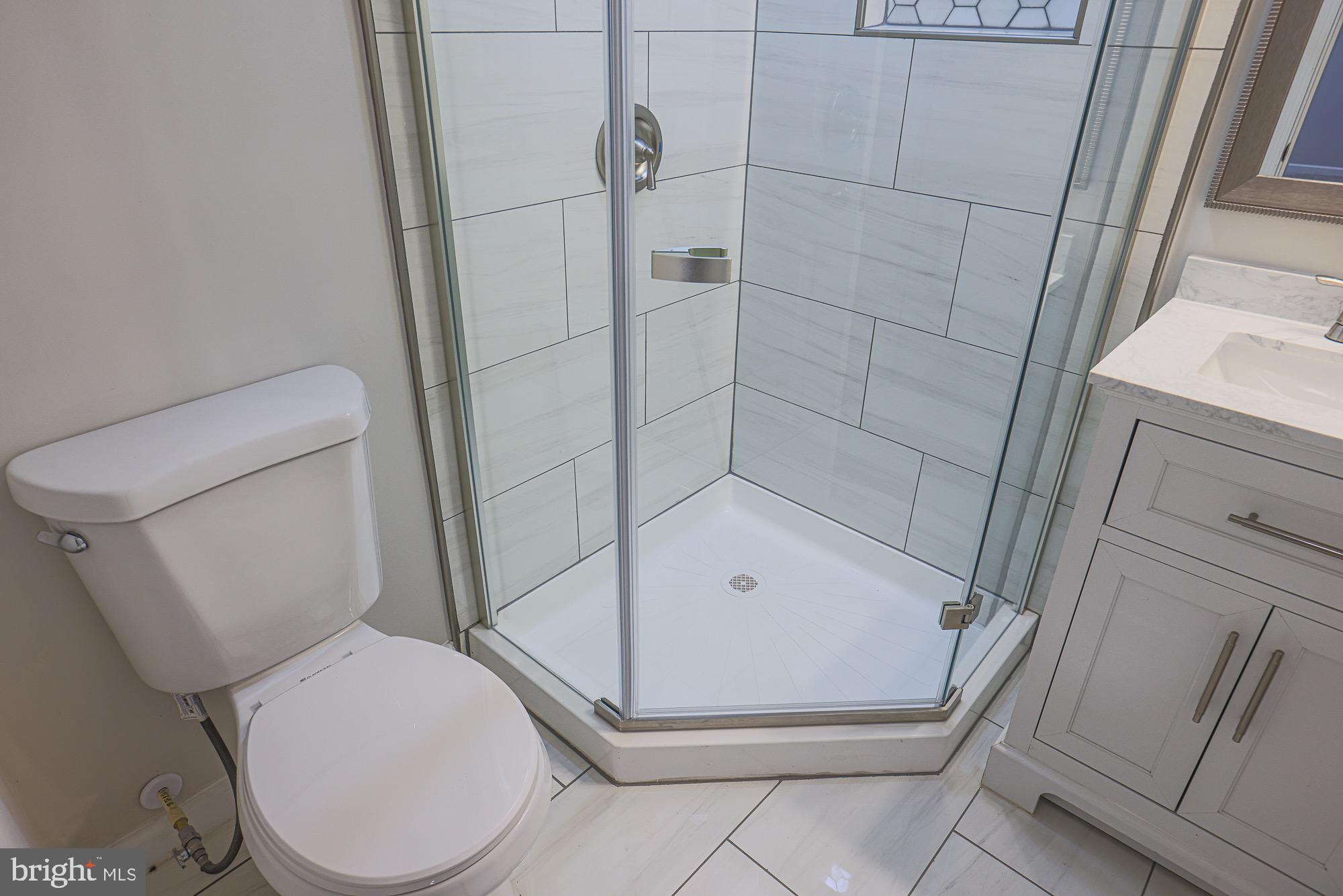 CHEVERLY - Residential