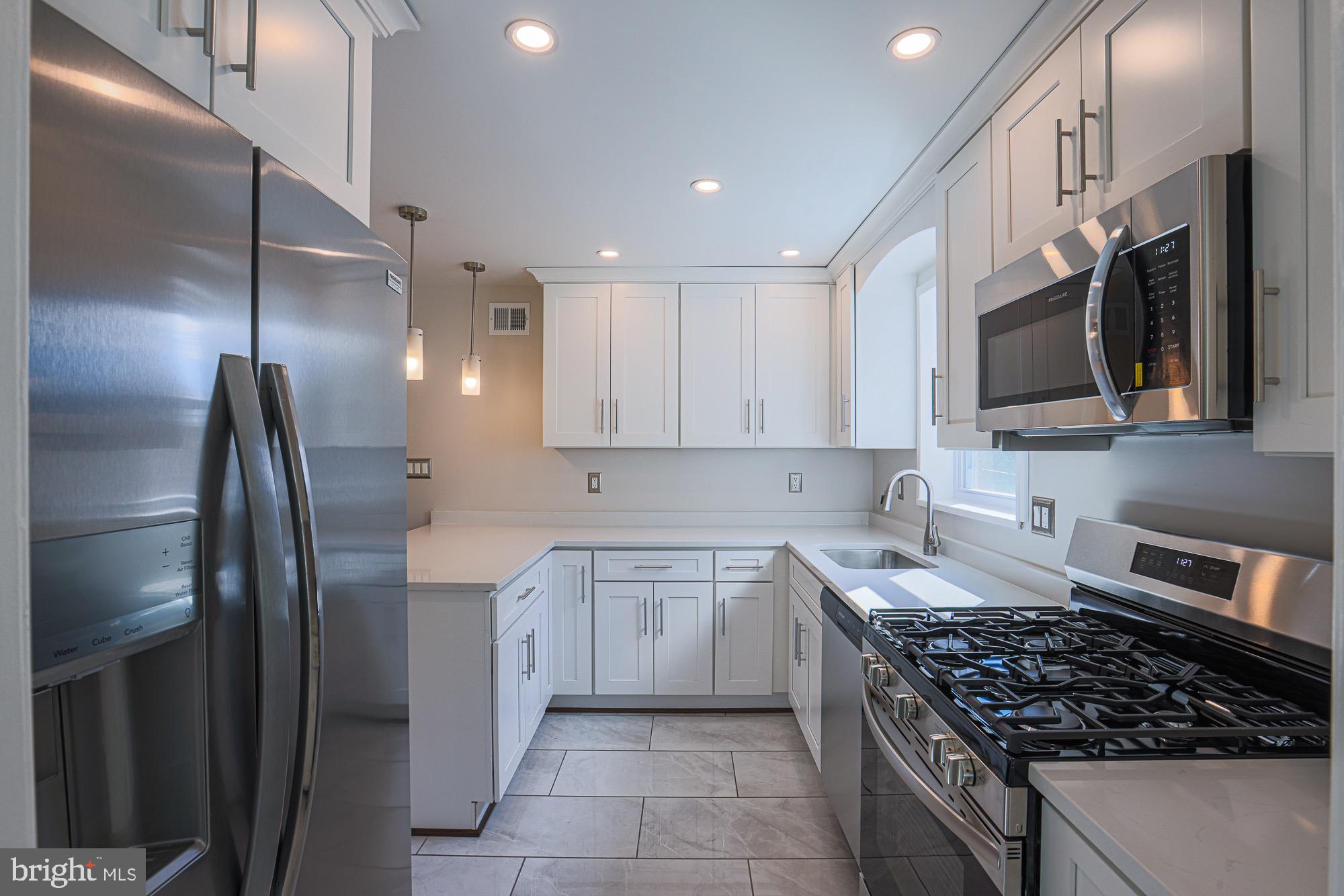 CHEVERLY - Residential