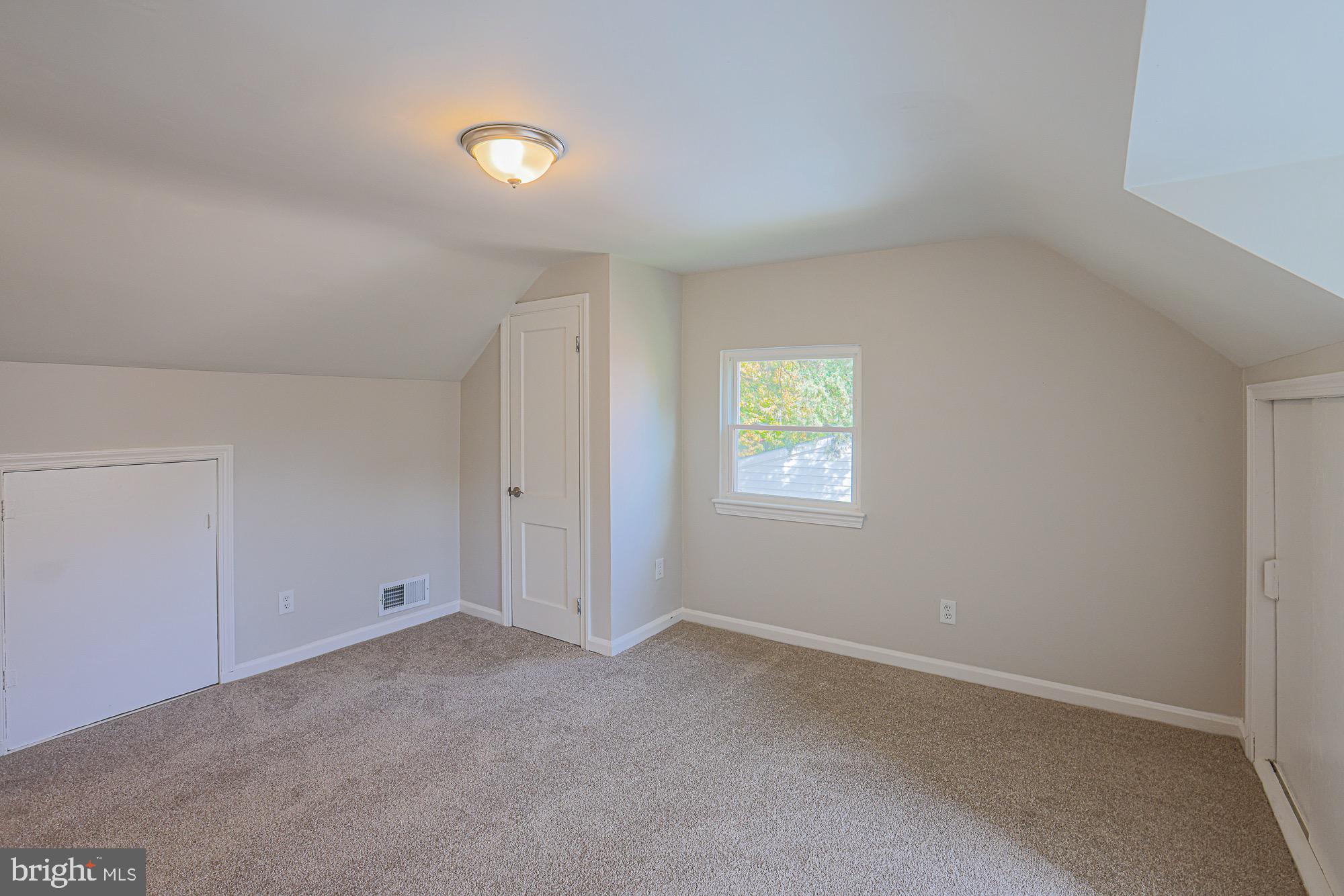 CHEVERLY - Residential