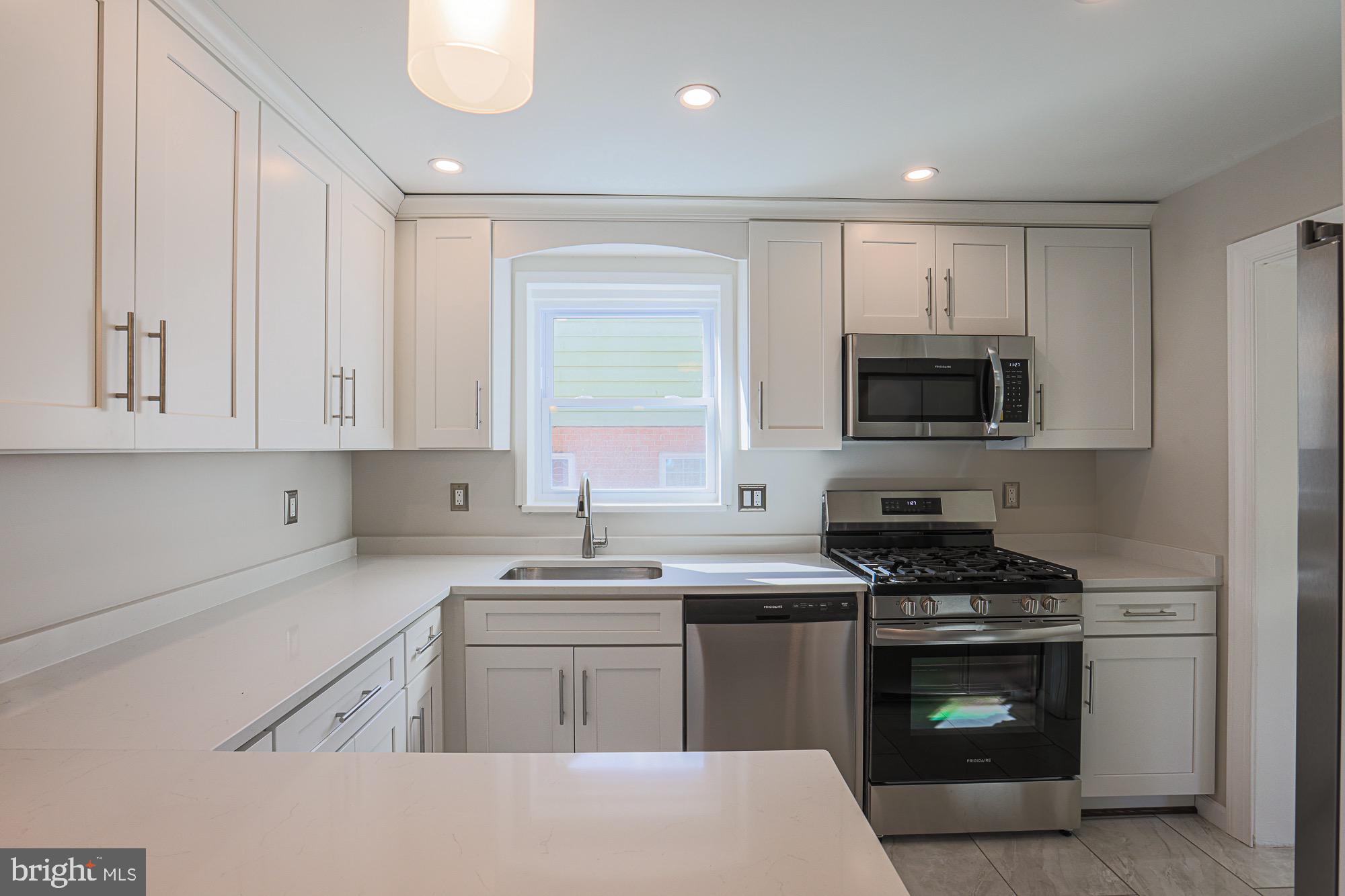 CHEVERLY - Residential