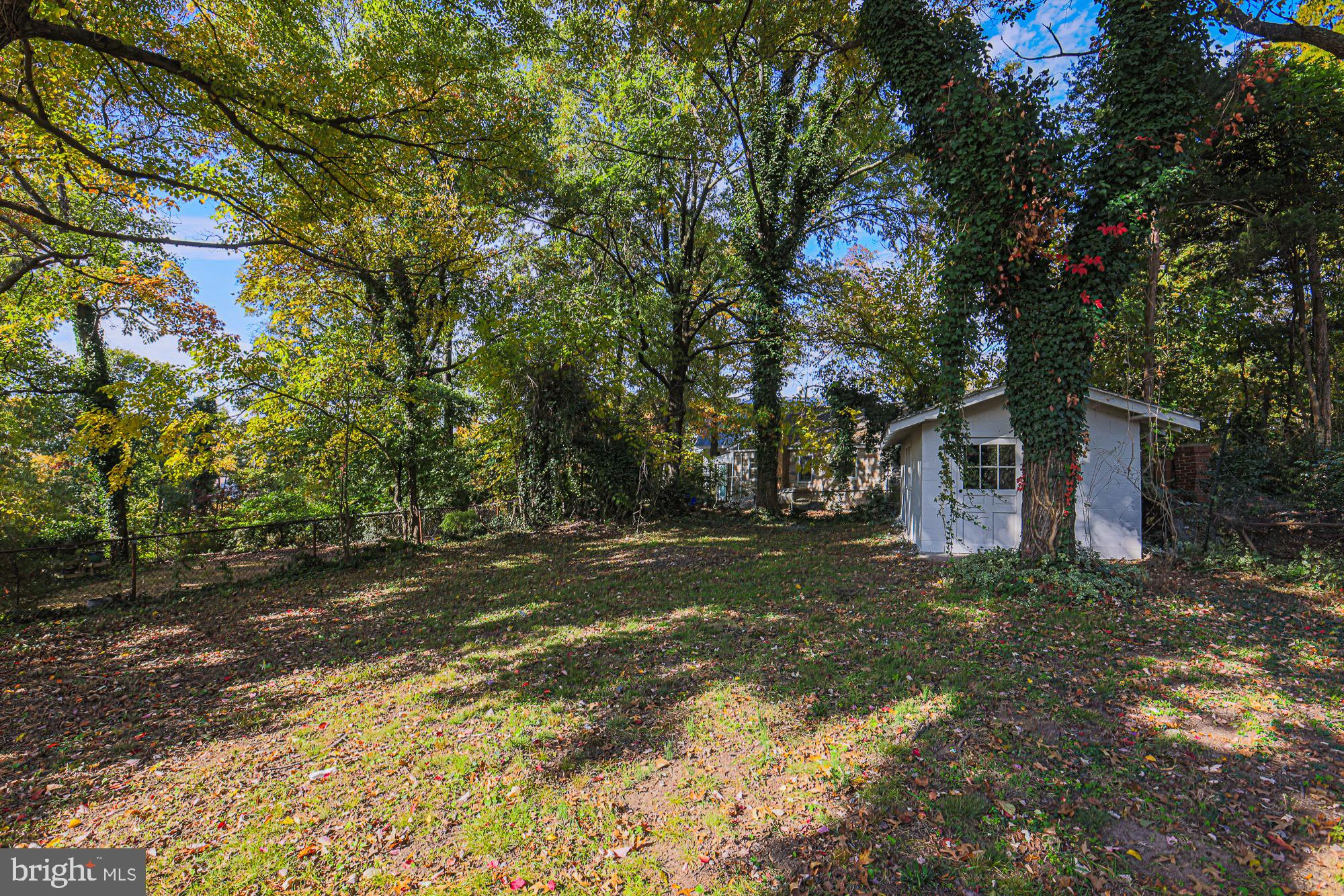 CHEVERLY - Residential