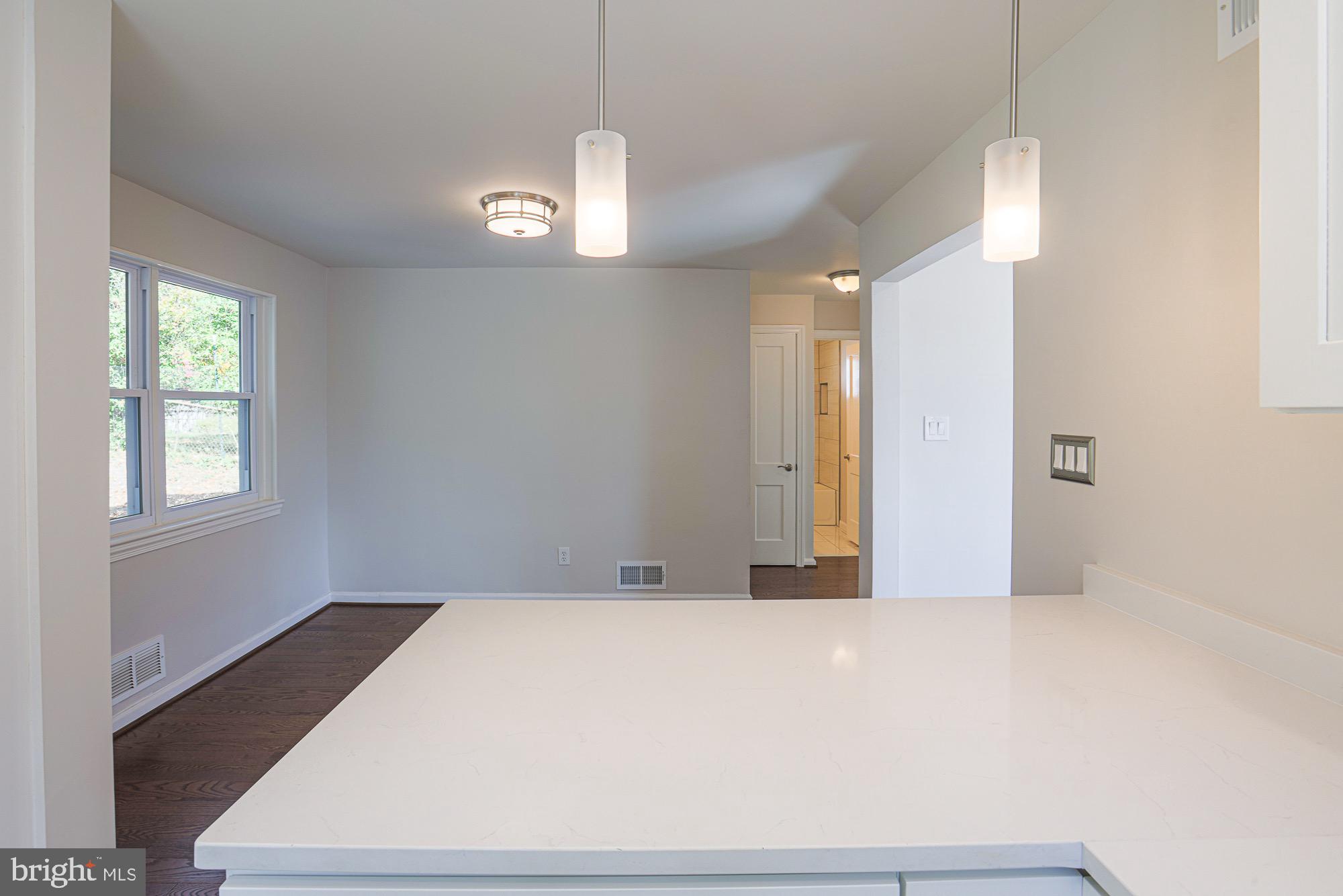 CHEVERLY - Residential