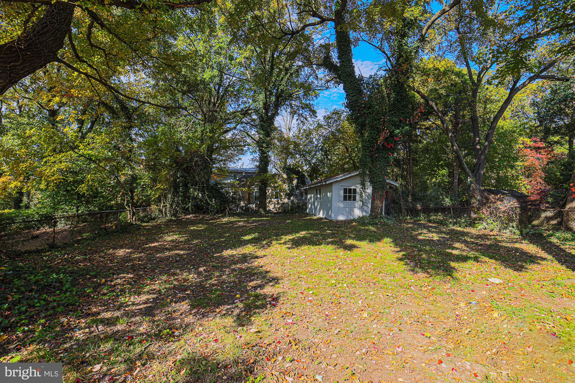 CHEVERLY - Residential