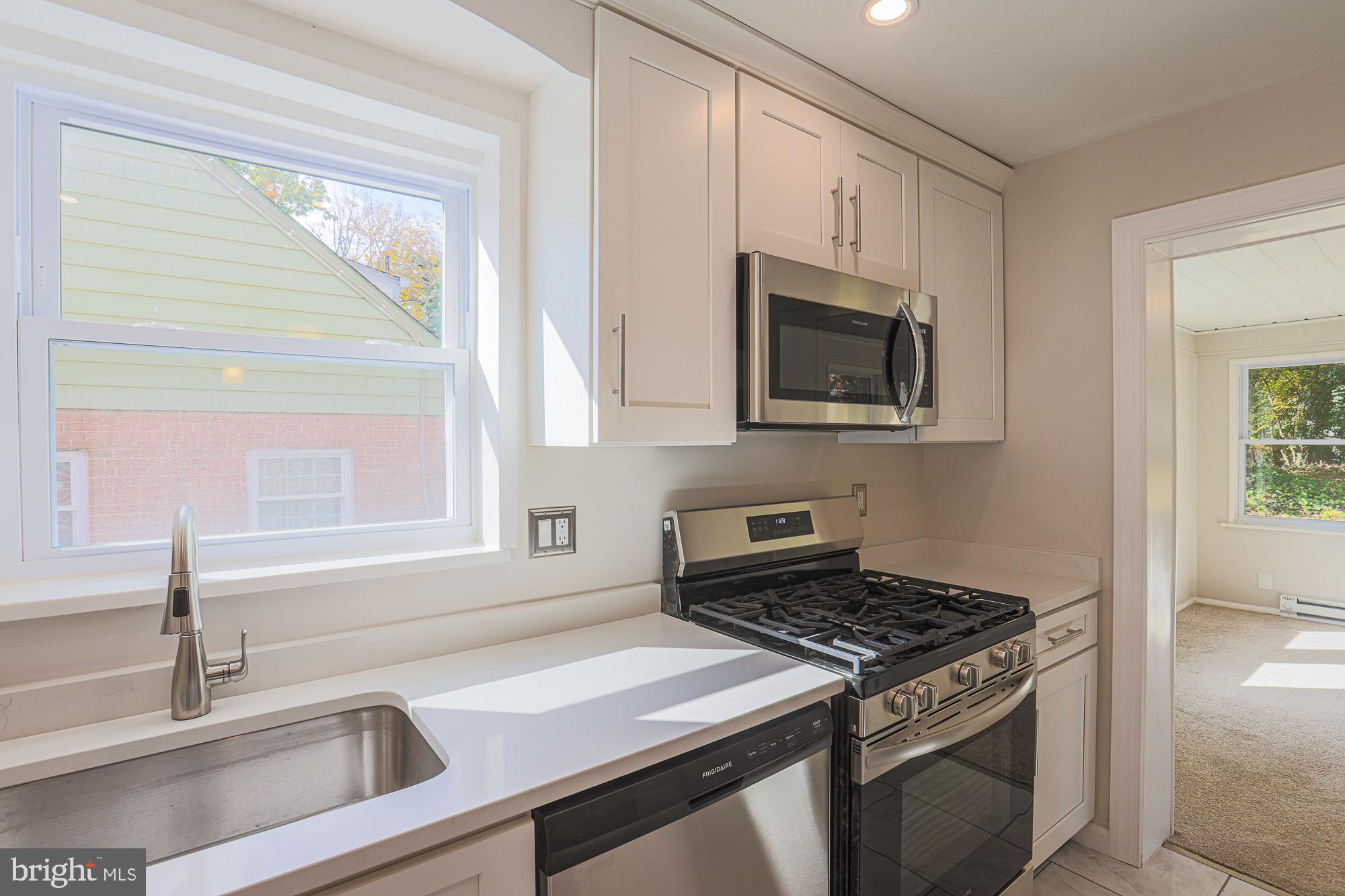 CHEVERLY - Residential