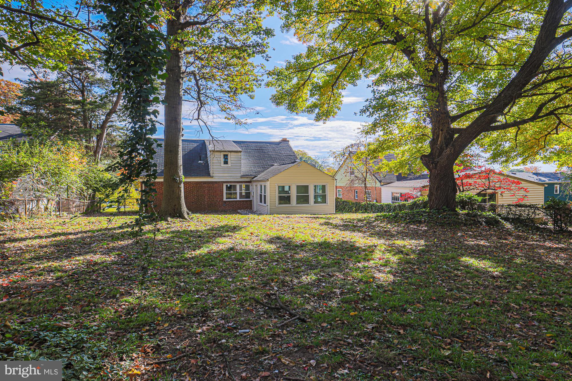 CHEVERLY - Residential