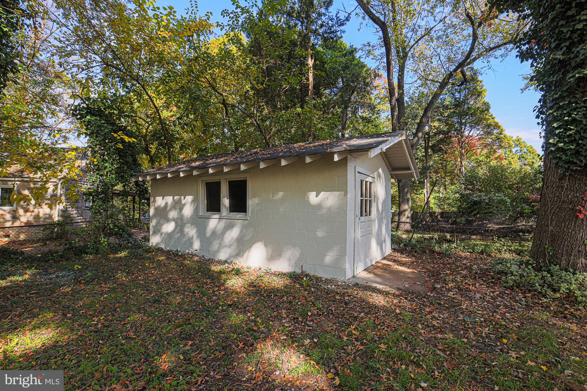 CHEVERLY - Residential