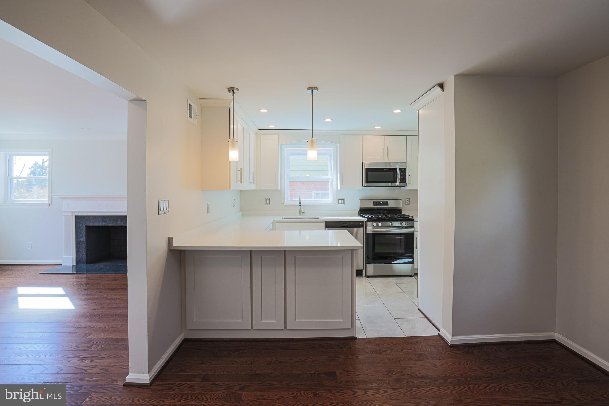 CHEVERLY - Residential