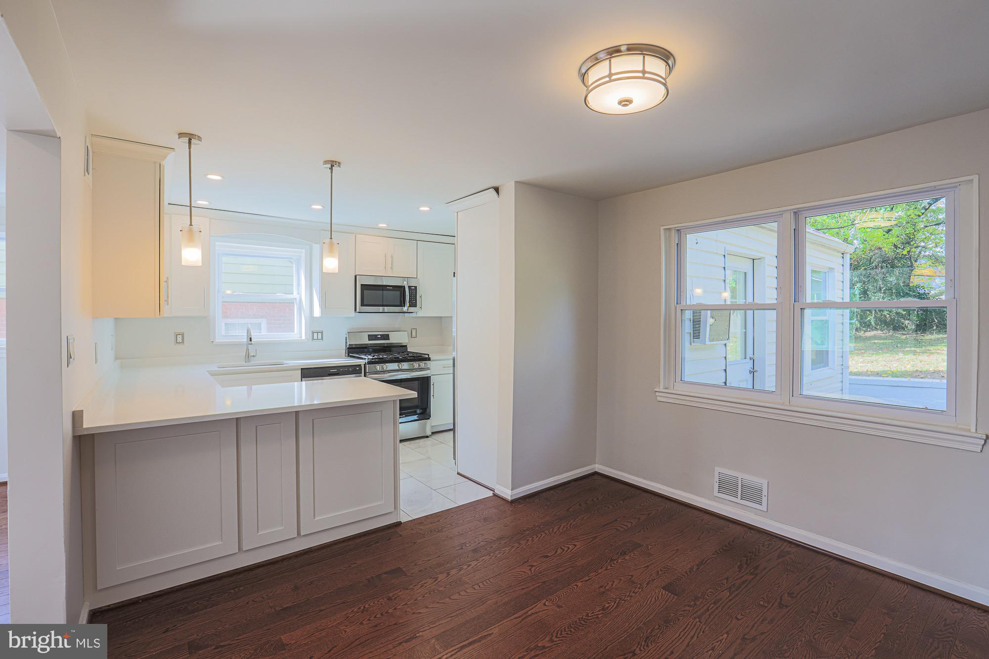 CHEVERLY - Residential