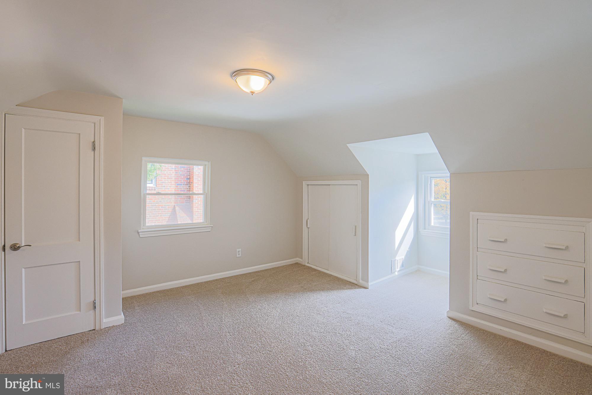 CHEVERLY - Residential