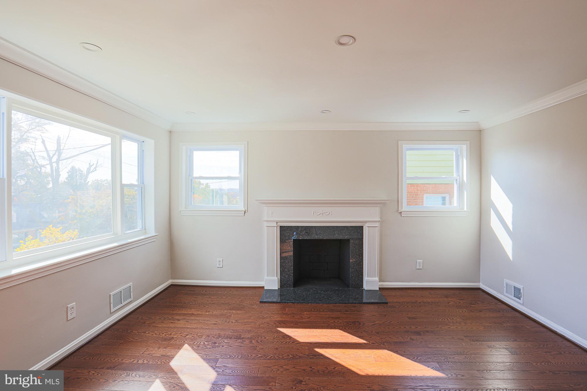 CHEVERLY - Residential