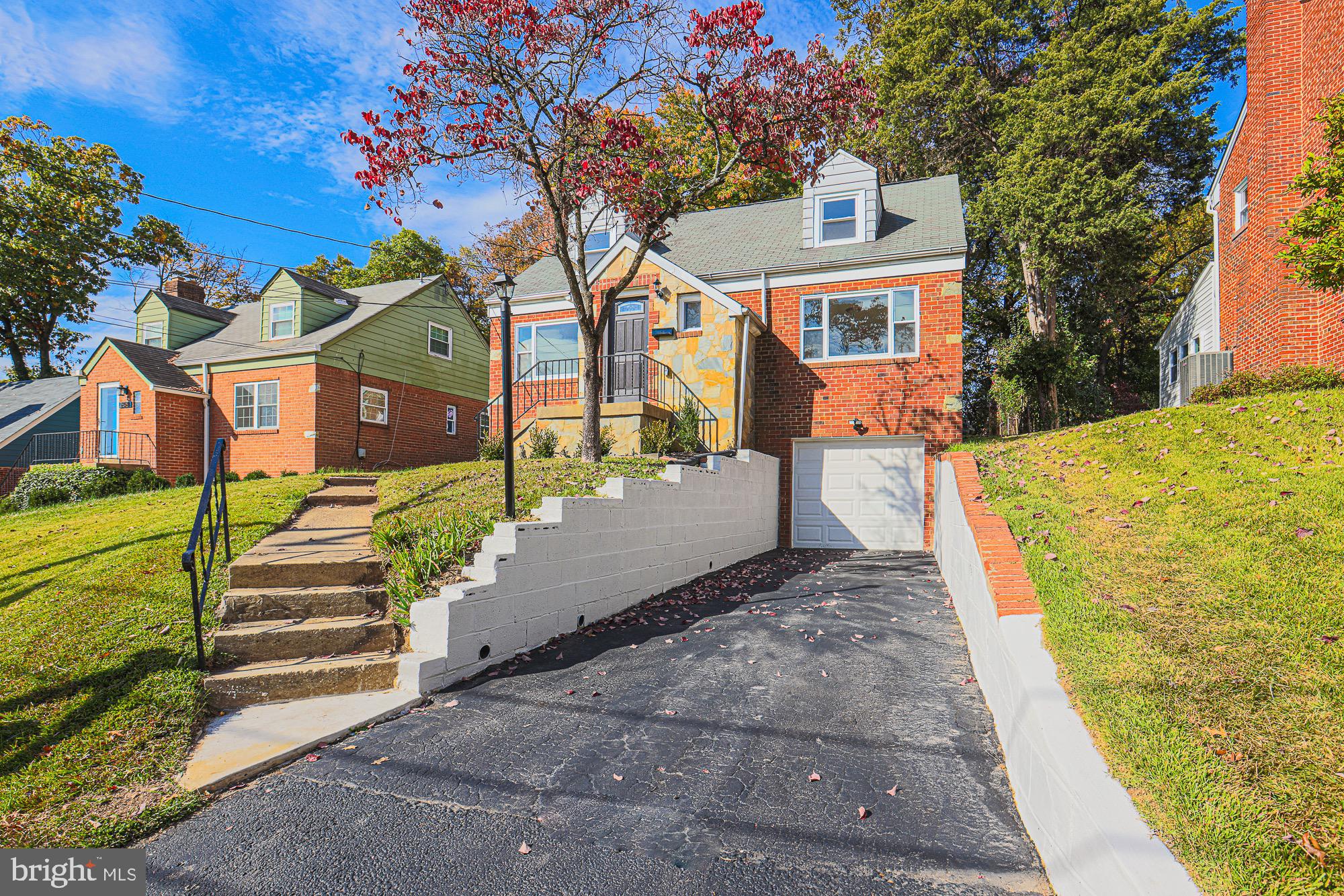 CHEVERLY - Residential