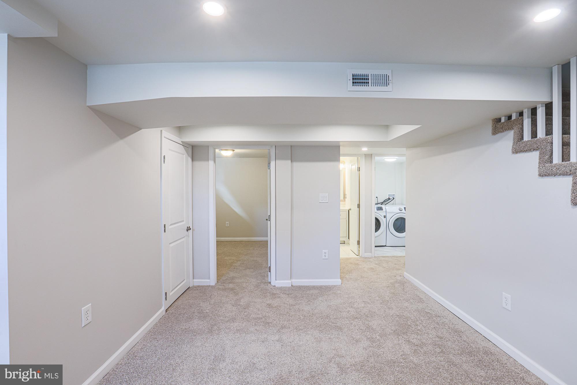 CHEVERLY - Residential