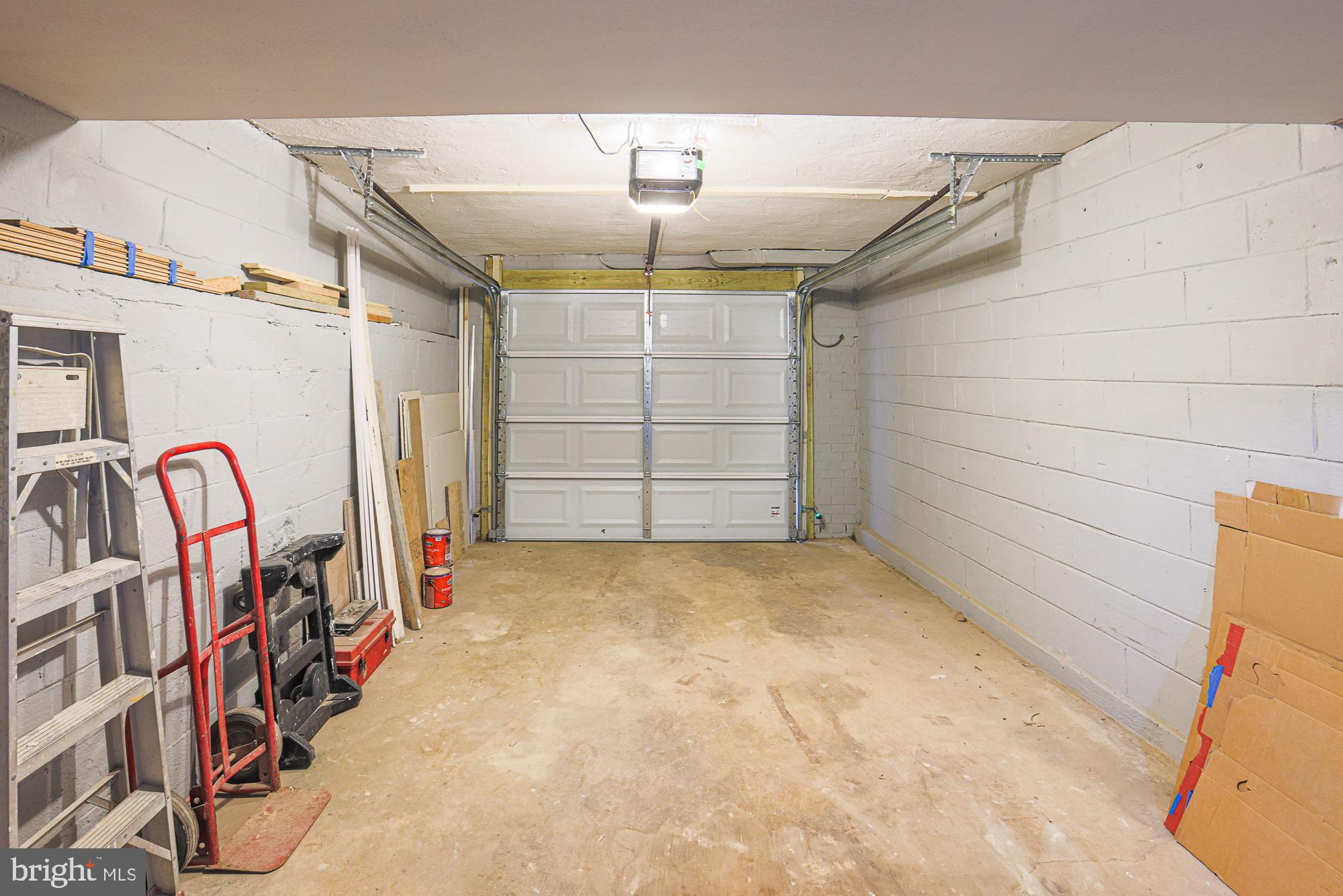 CHEVERLY - Residential