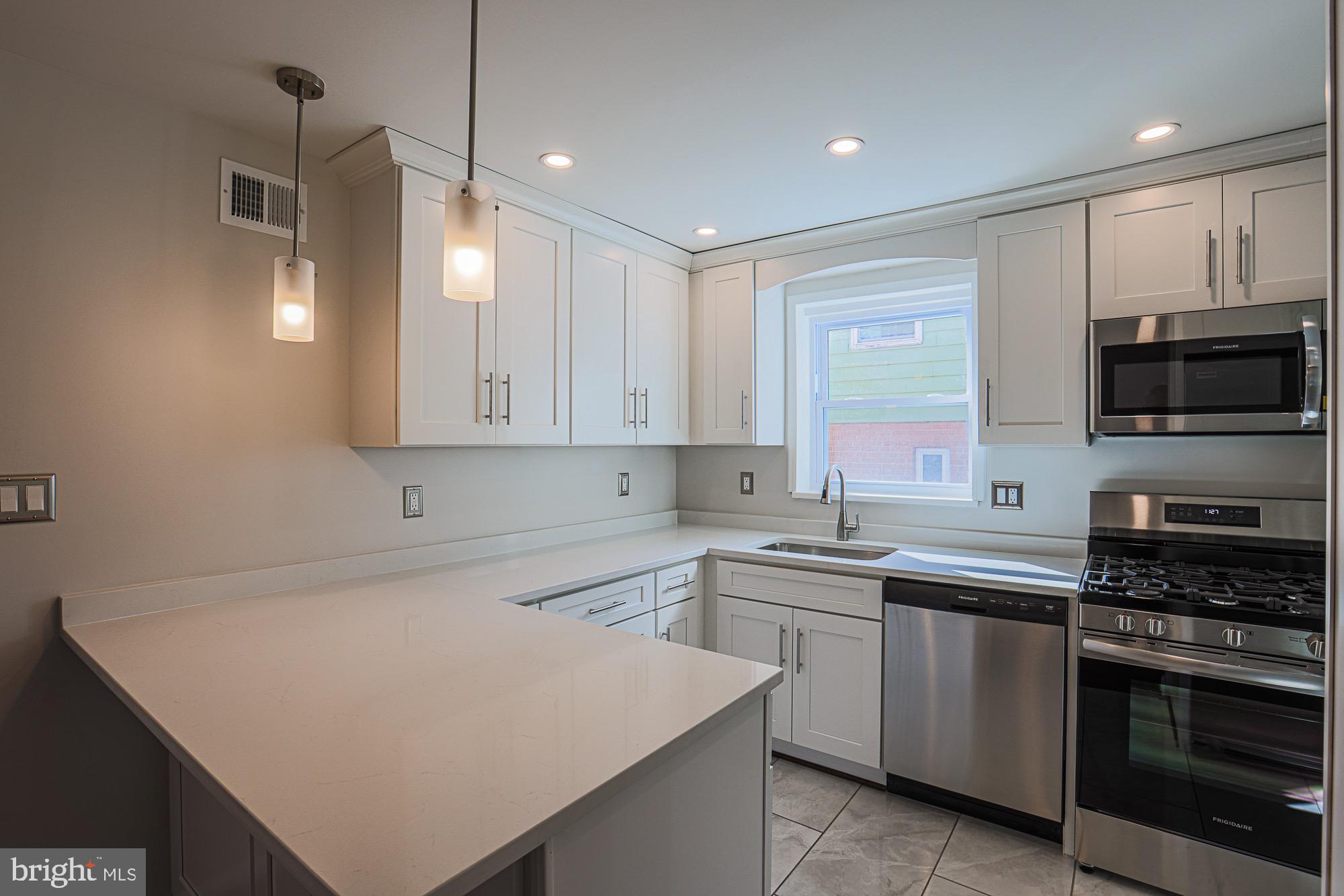 CHEVERLY - Residential