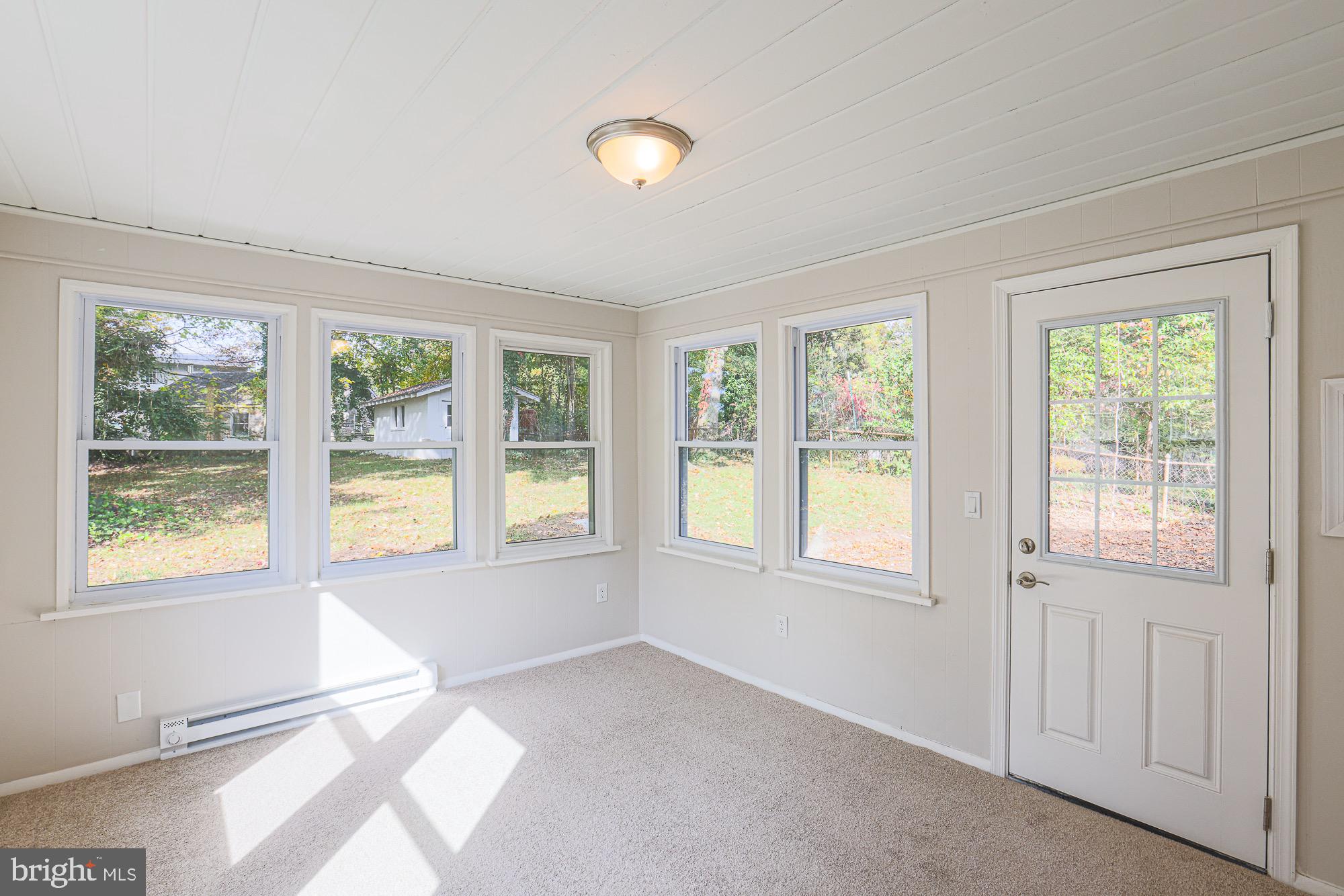 CHEVERLY - Residential