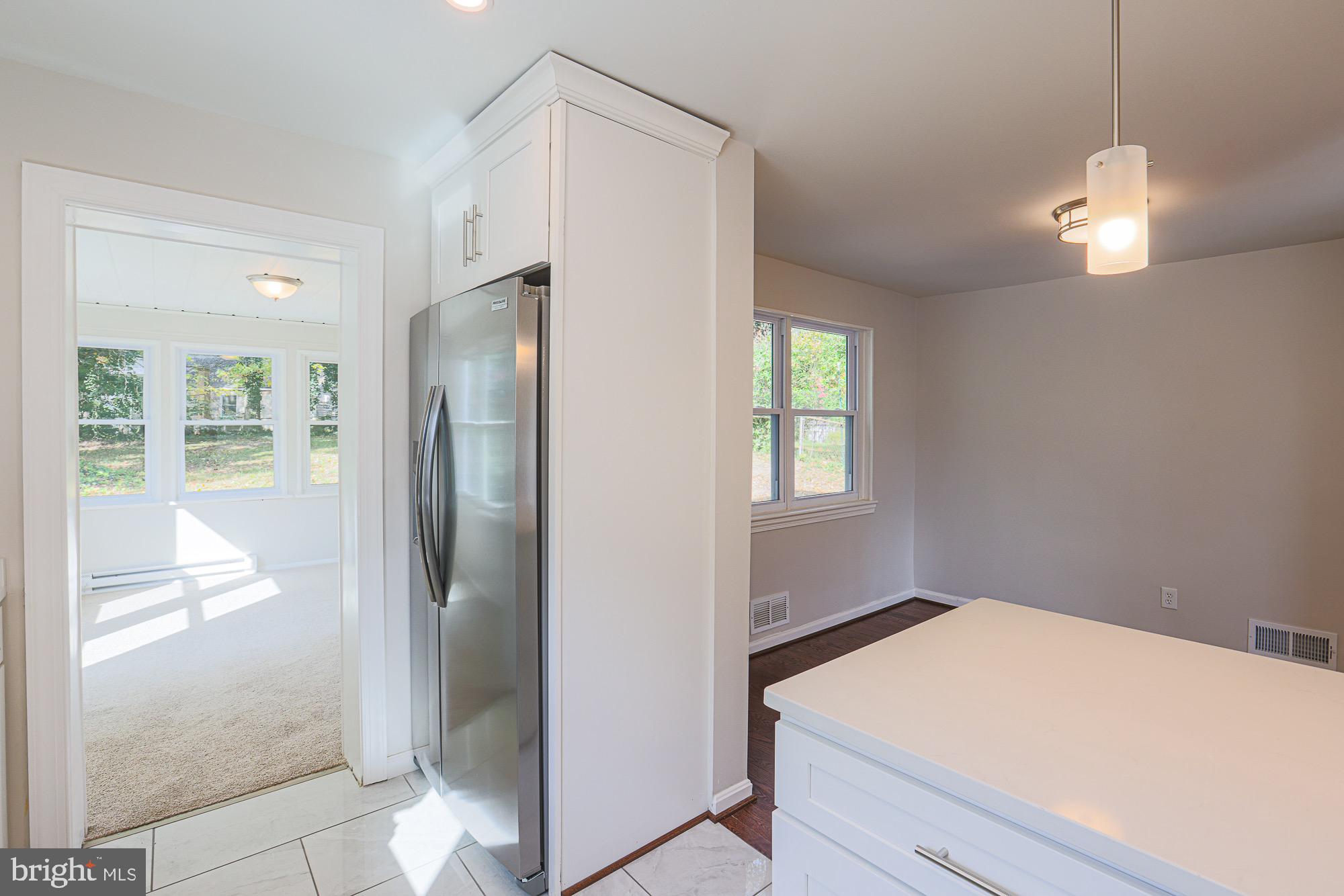 CHEVERLY - Residential