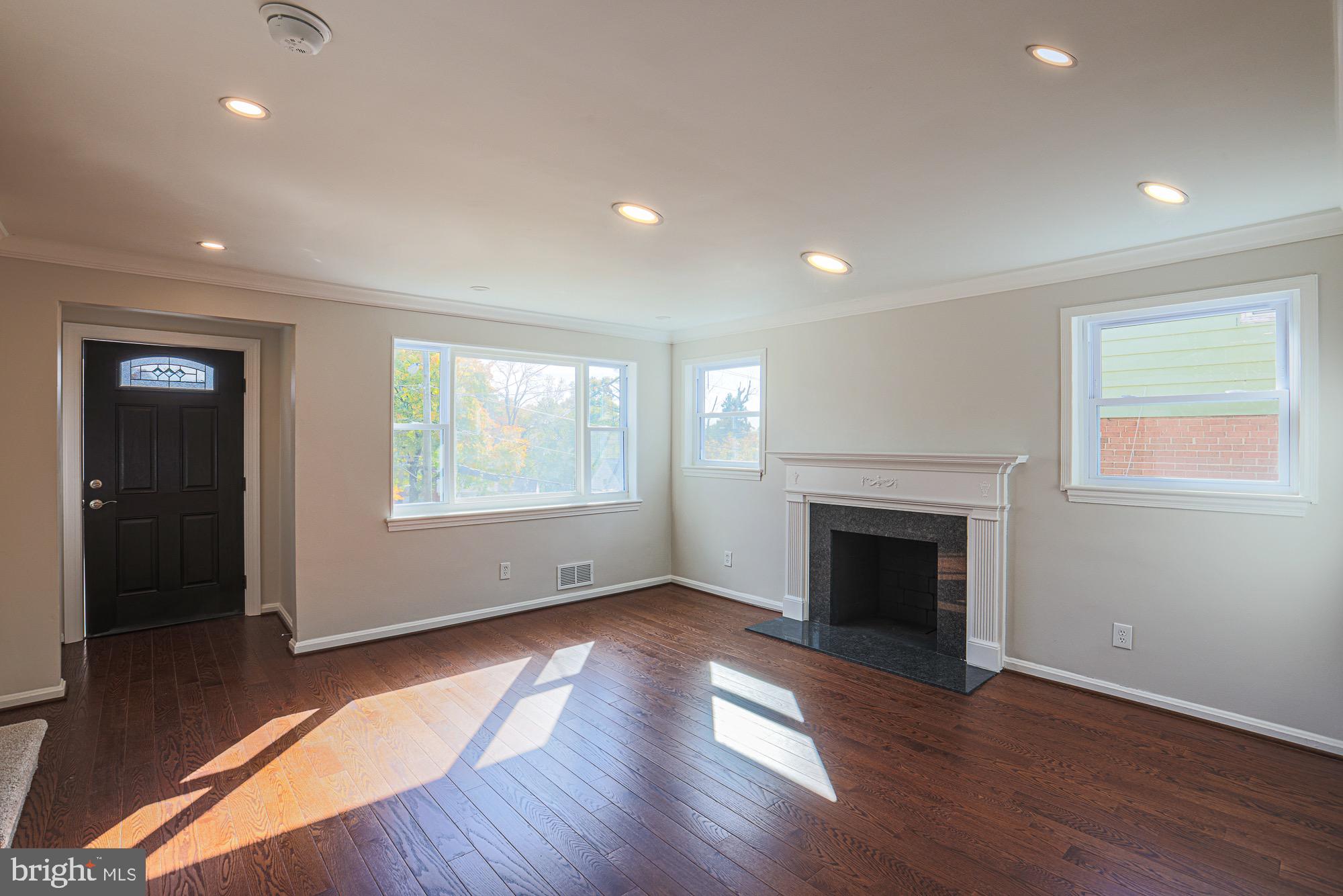 CHEVERLY - Residential