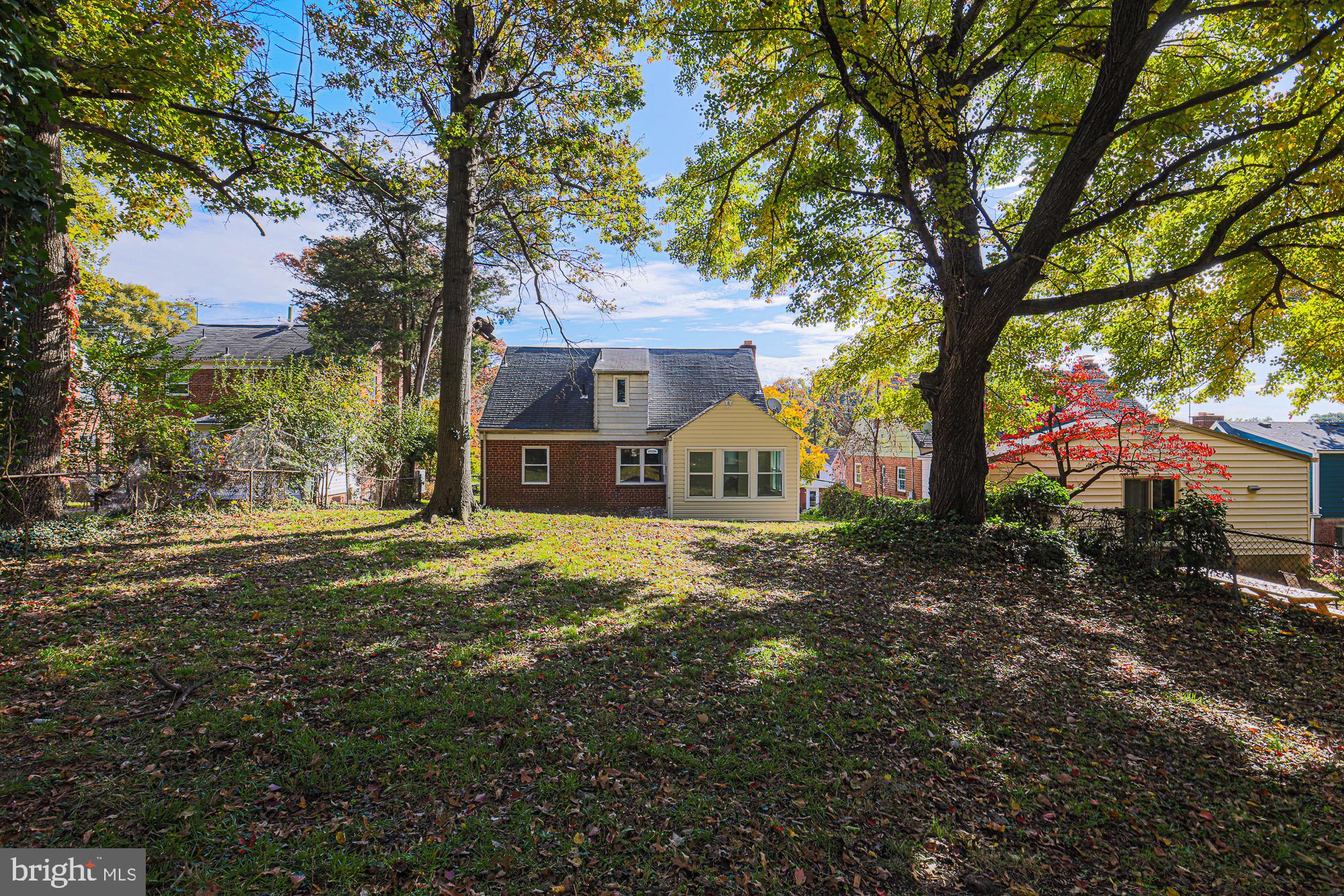 CHEVERLY - Residential