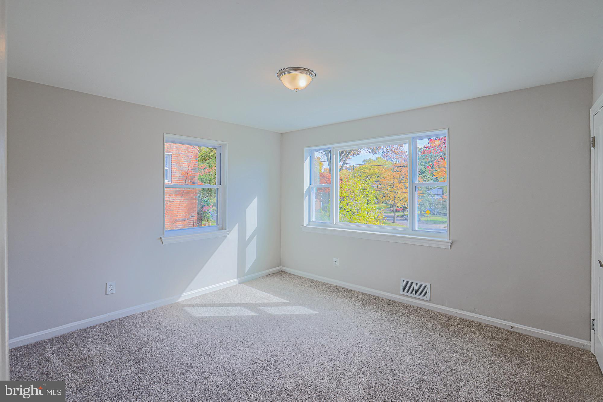 CHEVERLY - Residential