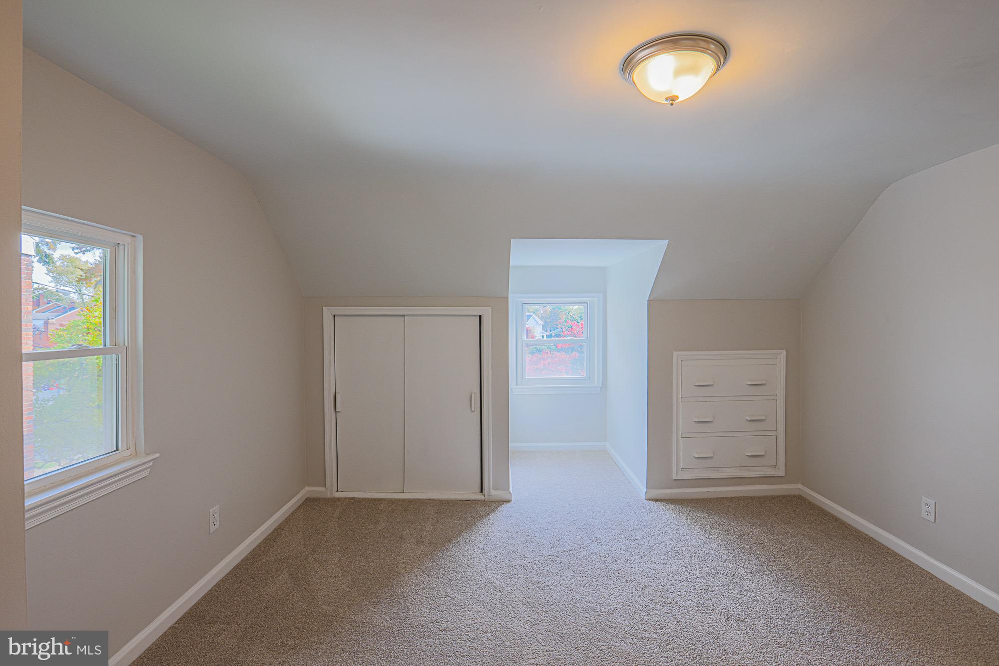 CHEVERLY - Residential