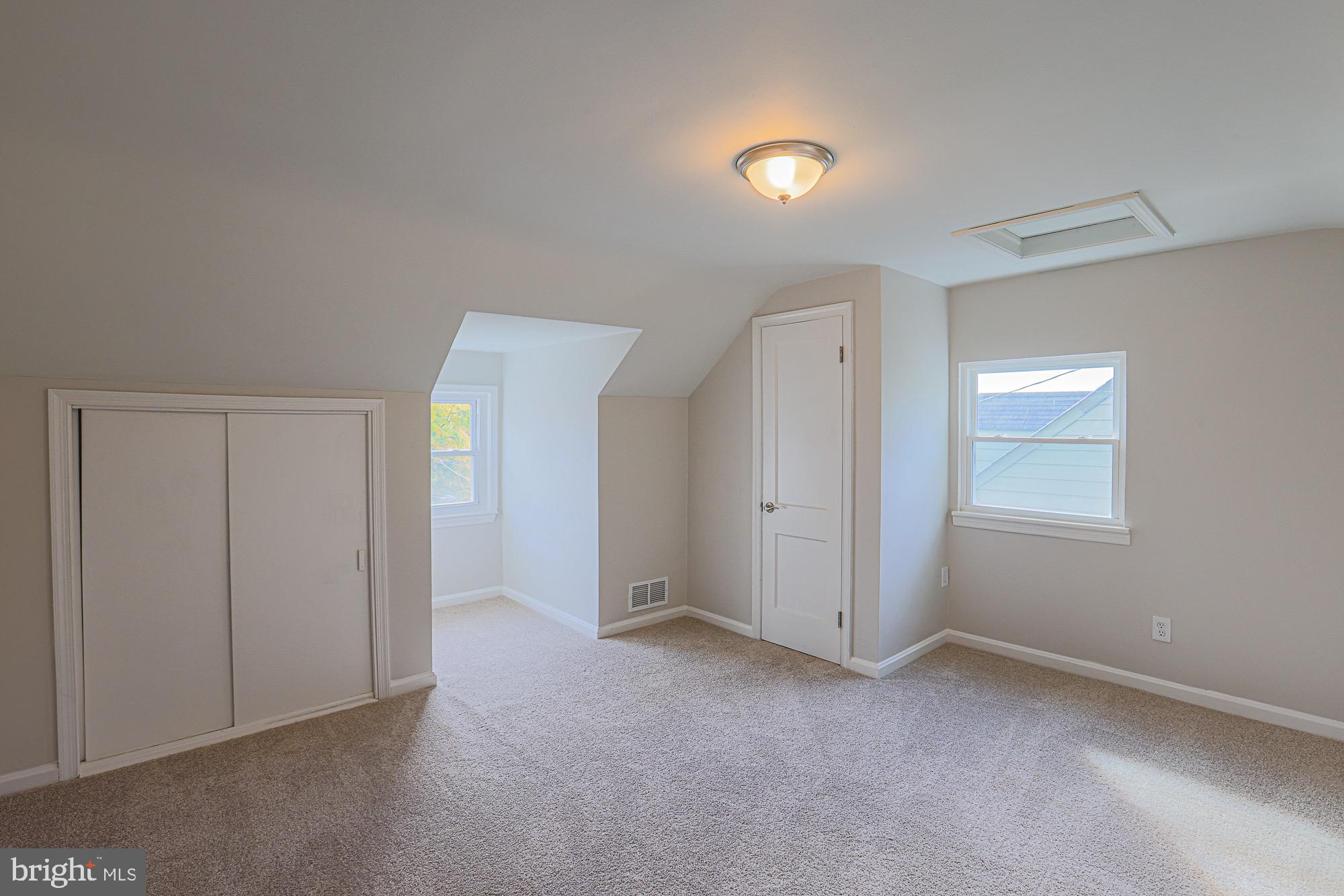 CHEVERLY - Residential