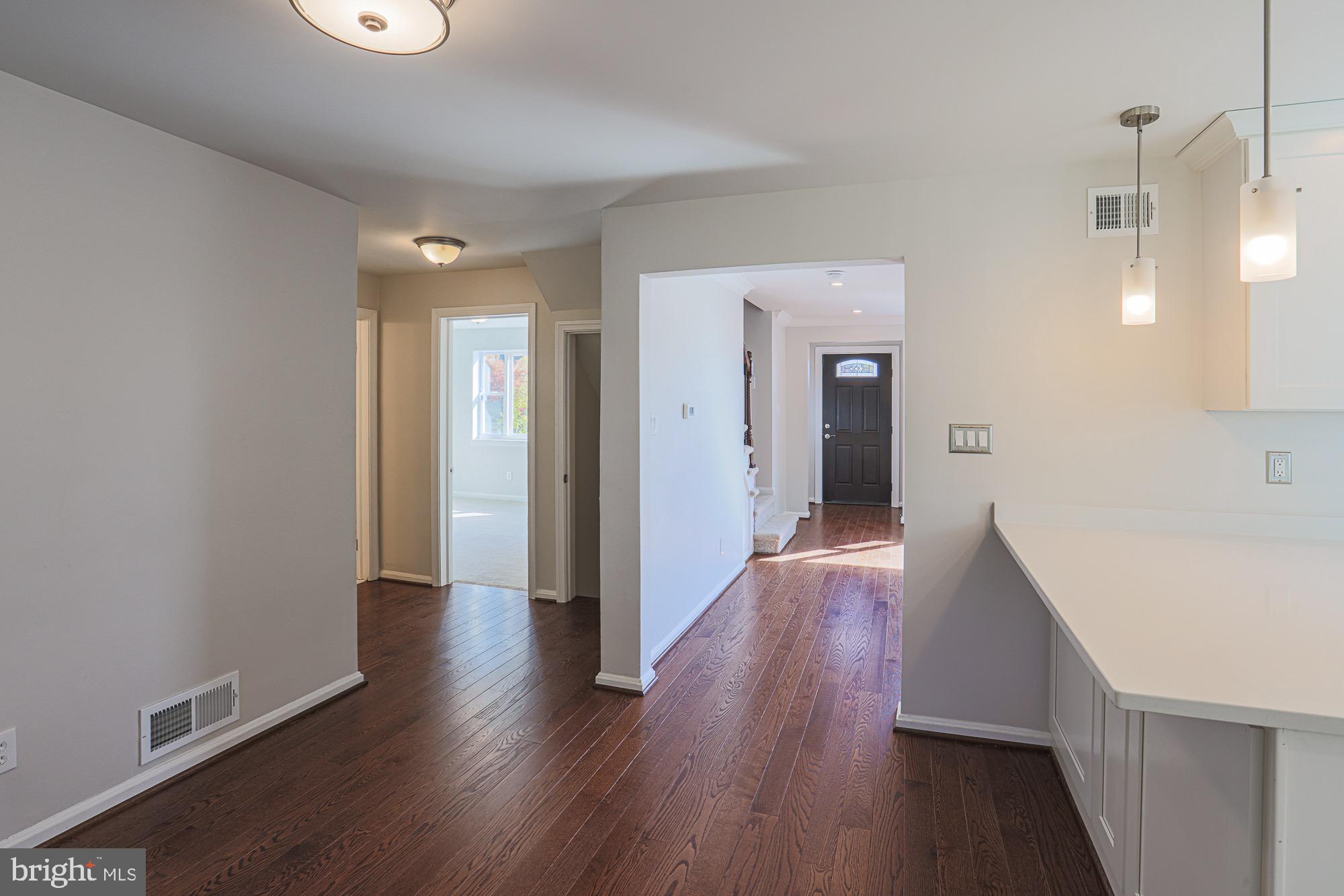 CHEVERLY - Residential