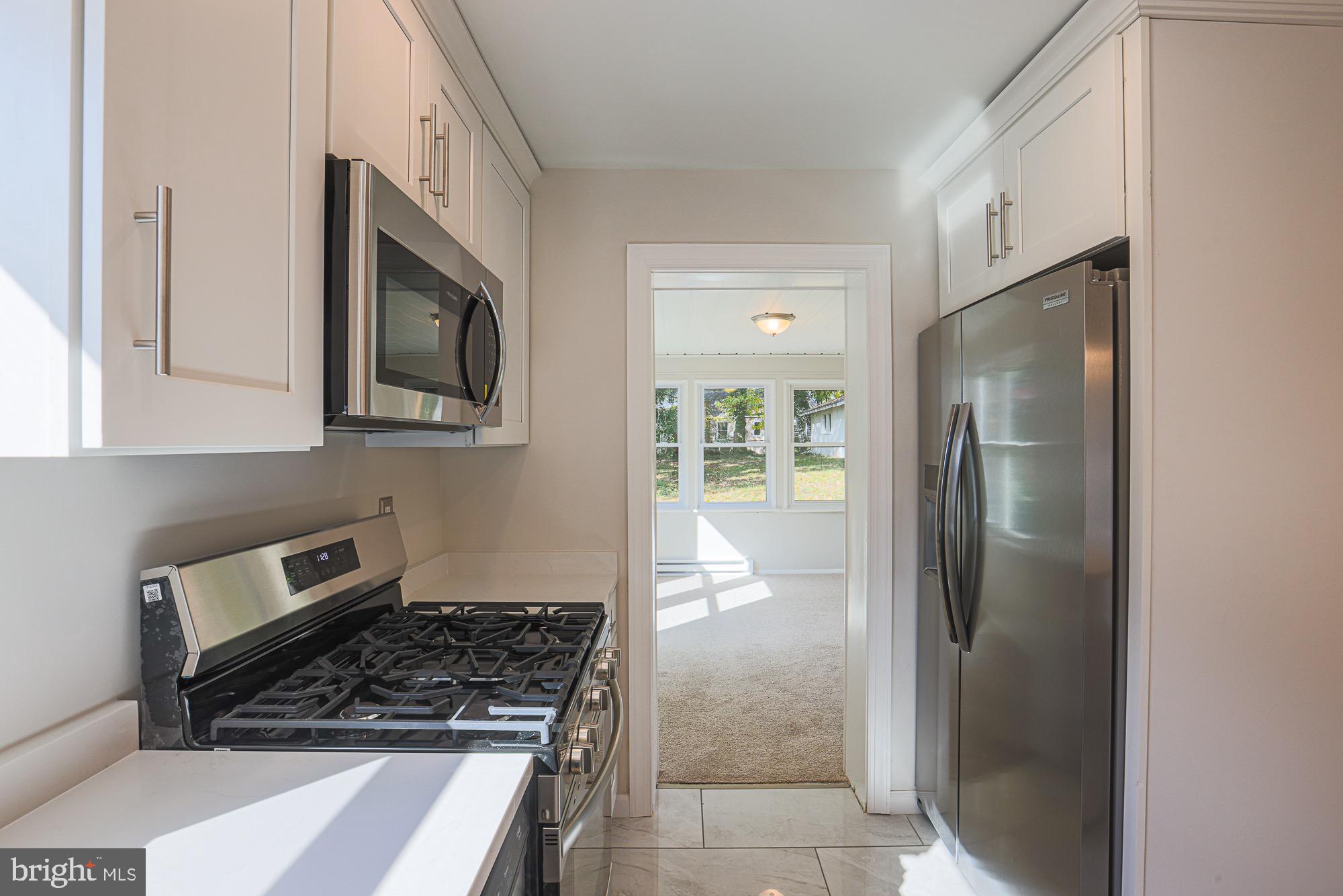 CHEVERLY - Residential