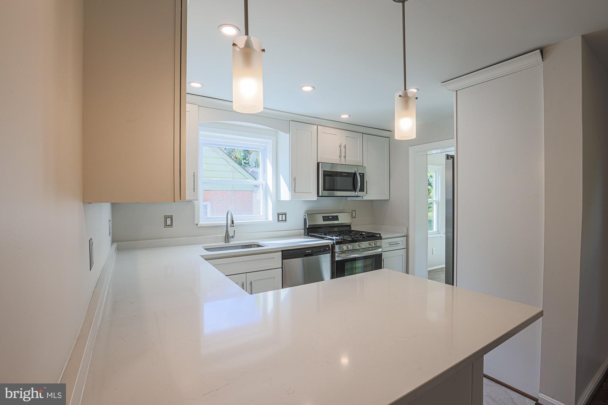 CHEVERLY - Residential