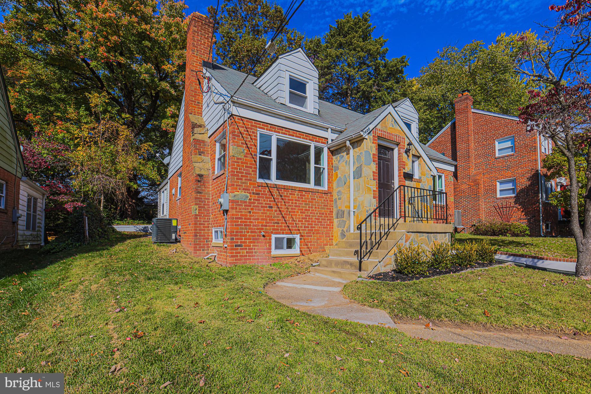 CHEVERLY - Residential