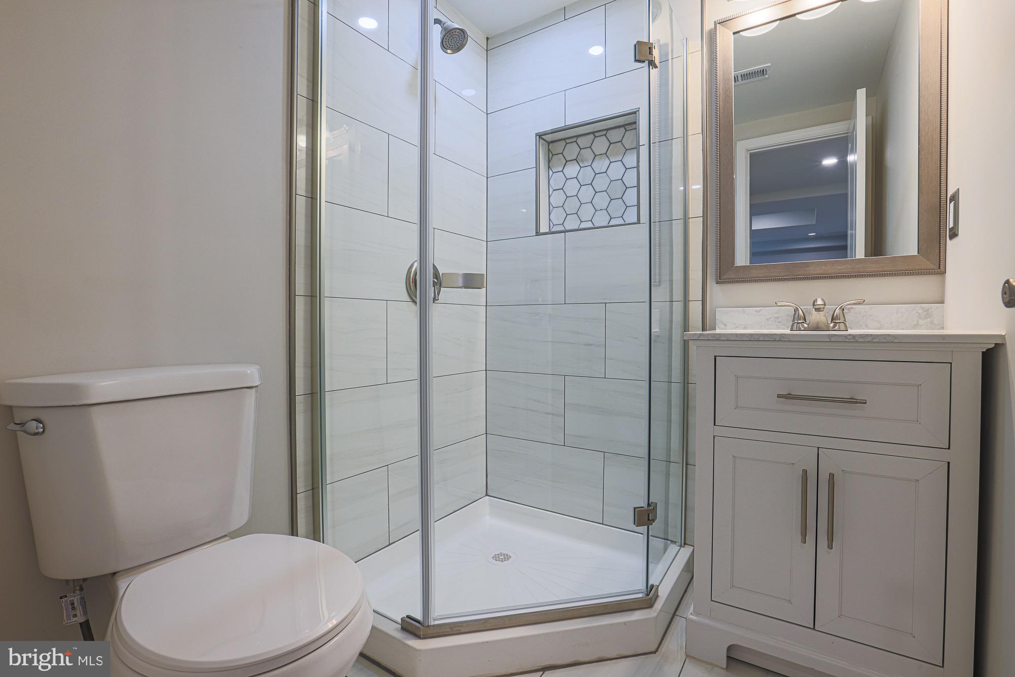 CHEVERLY - Residential