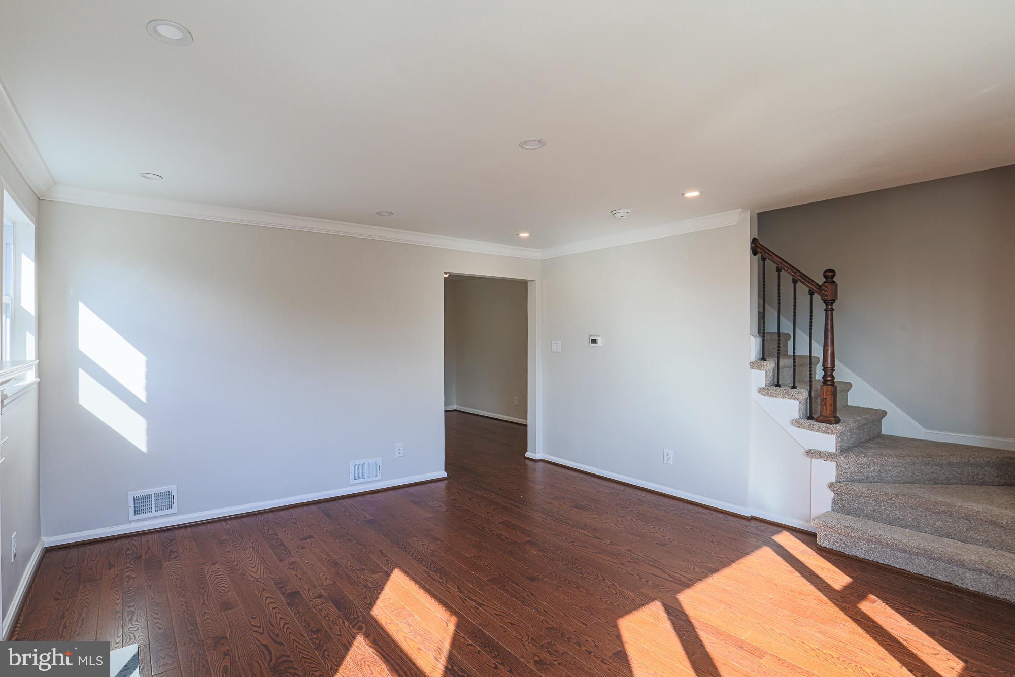 CHEVERLY - Residential