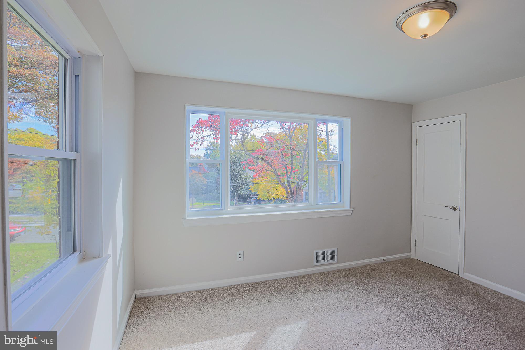 CHEVERLY - Residential