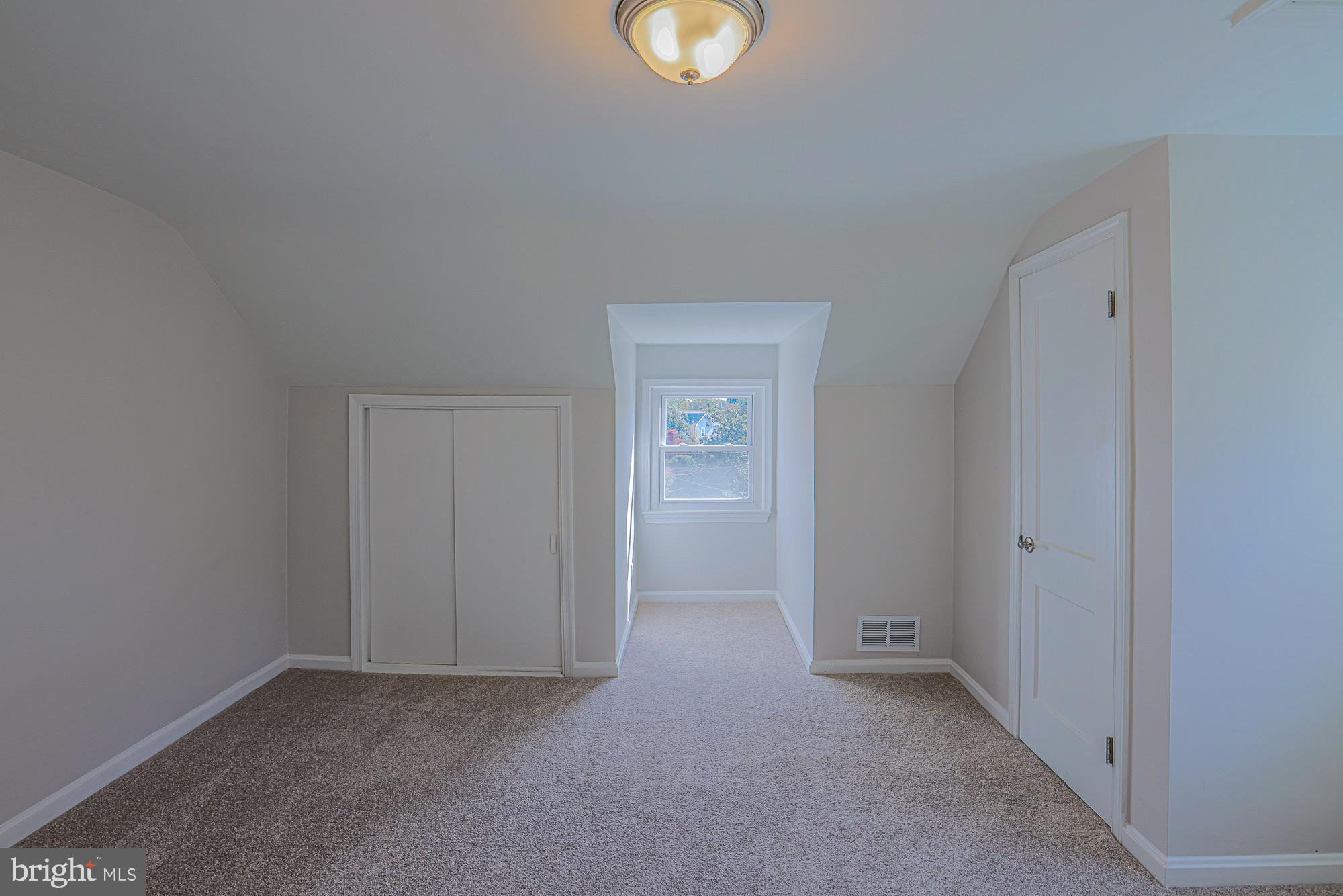 CHEVERLY - Residential