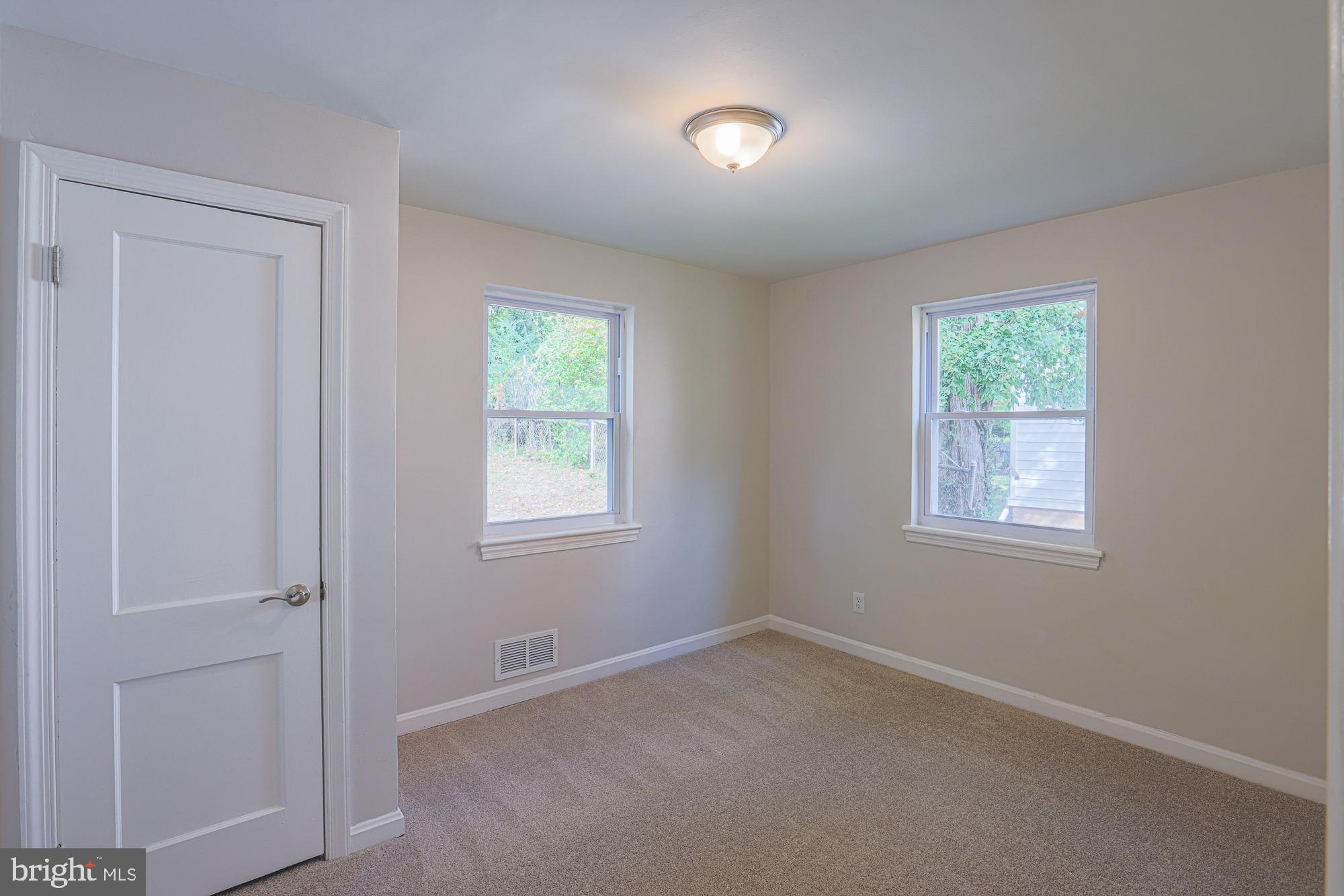 CHEVERLY - Residential