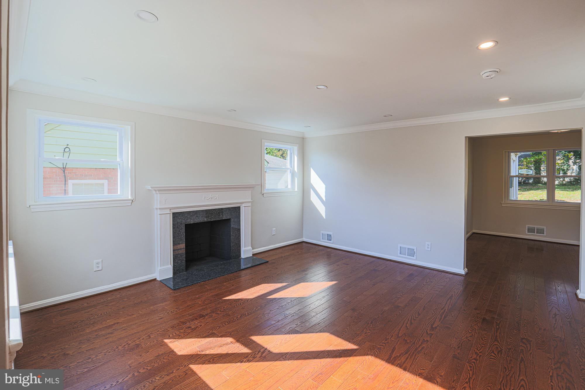 CHEVERLY - Residential