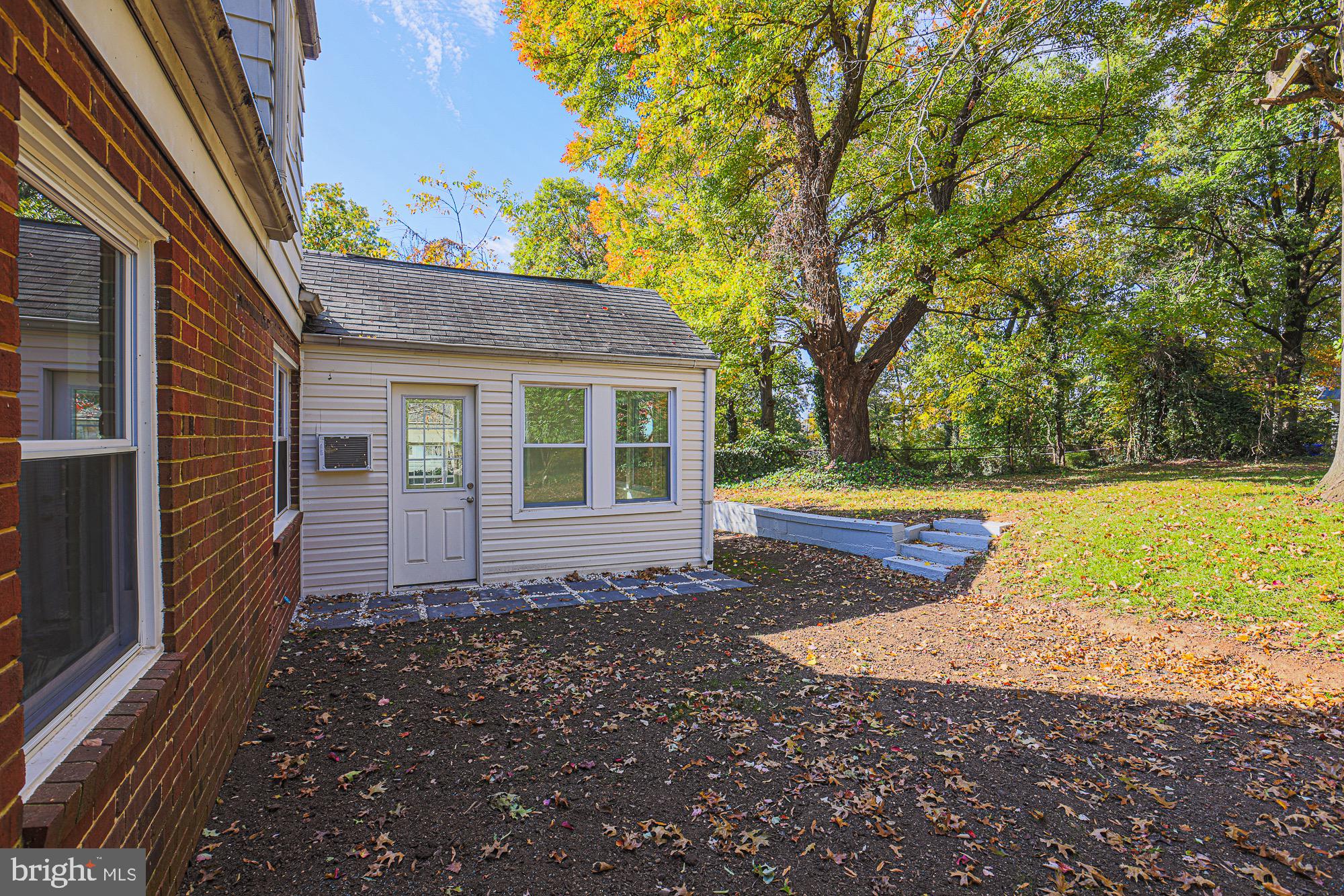 CHEVERLY - Residential