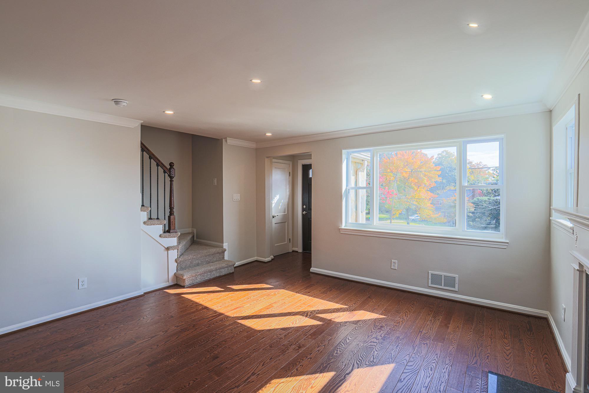 CHEVERLY - Residential