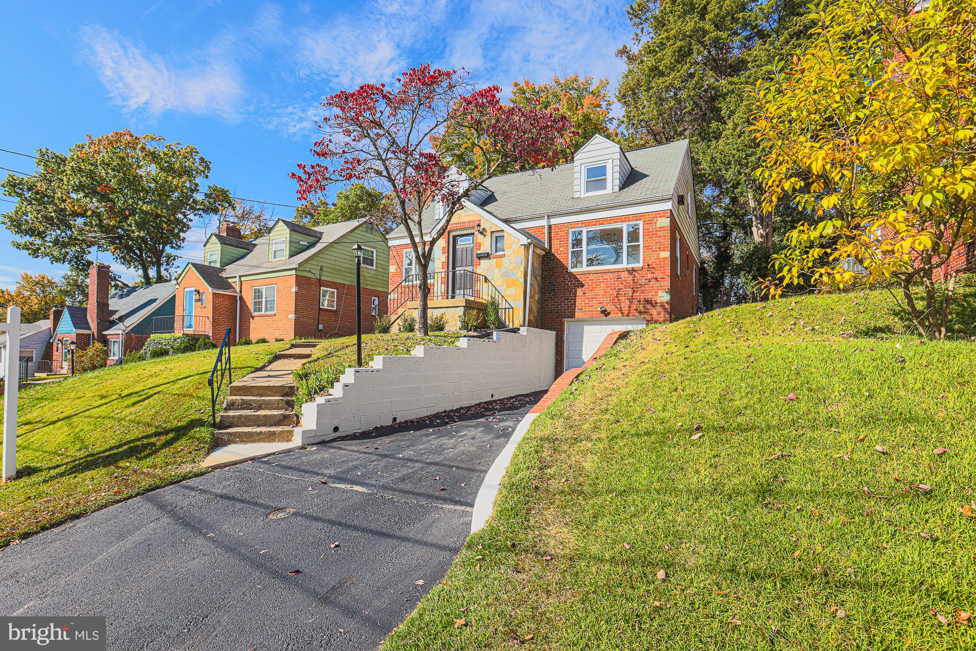 CHEVERLY - Residential