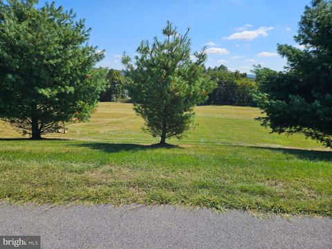 Vacant Land For Sale - 13142 Waterford View Court<br/> LOVETTSVILLE, VA 20180